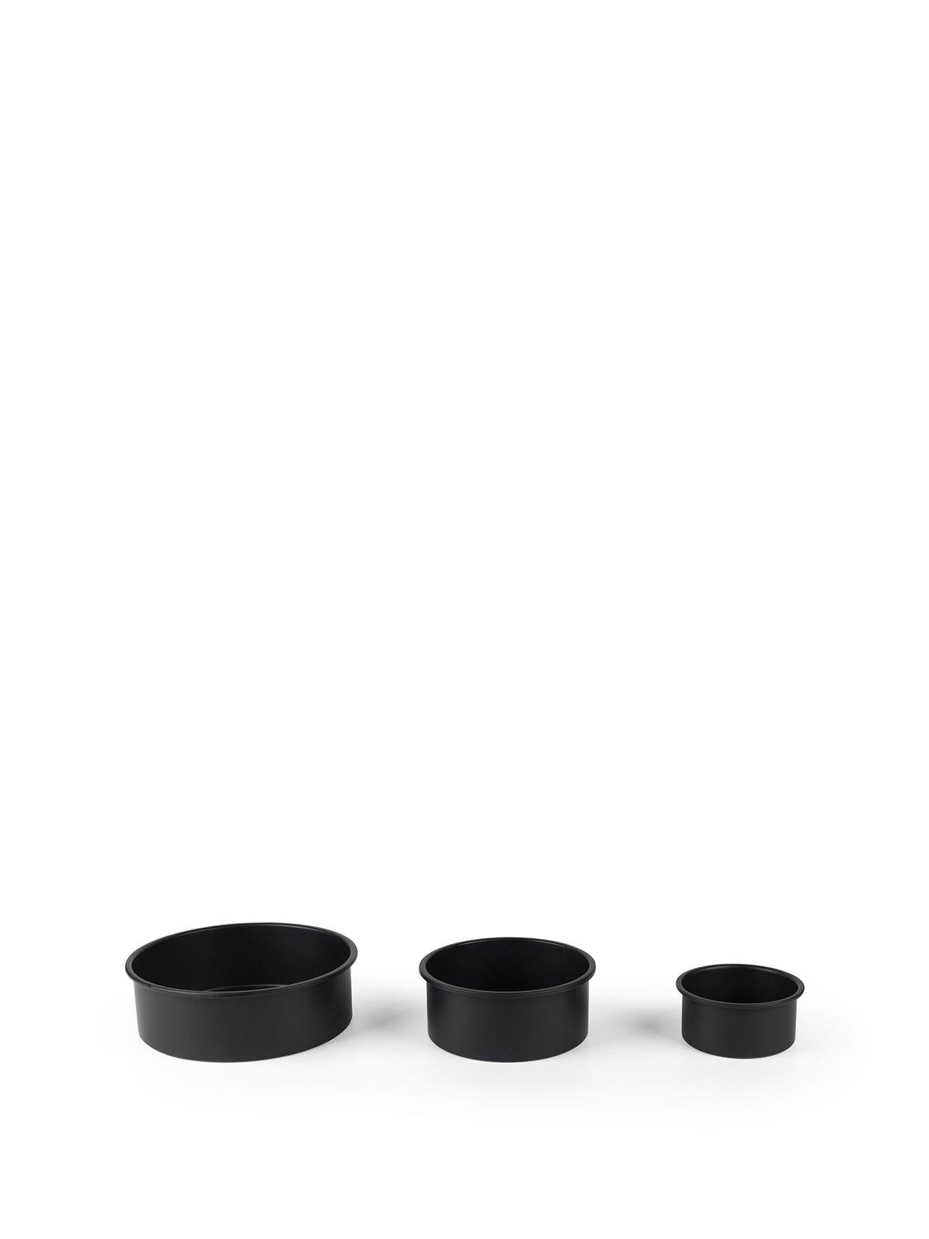 stillFront image of salter-bakes-3pc-round-pan-set