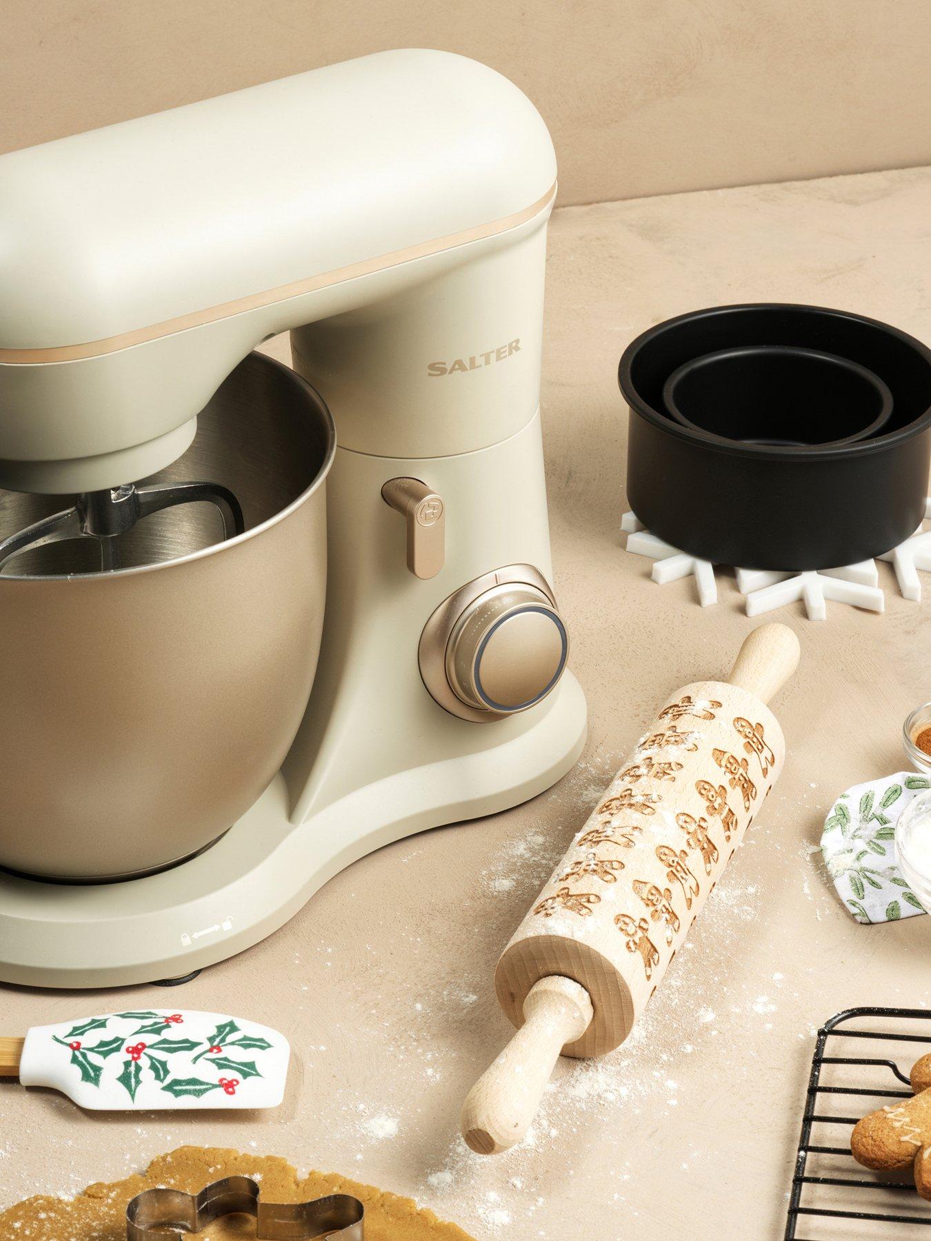  image of salter-bakes-3pc-round-pan-set