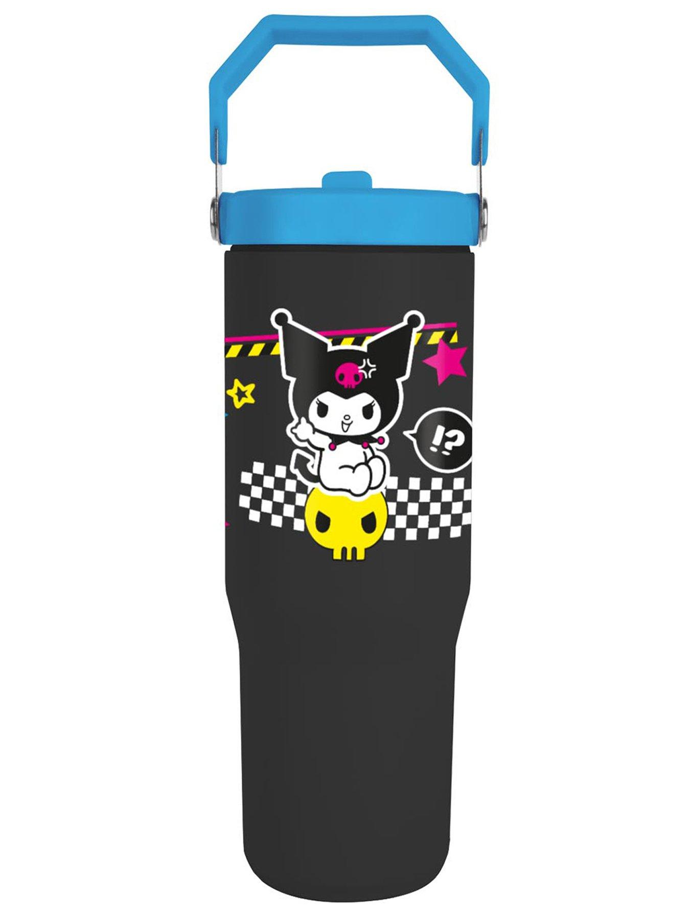 Image 1 of 5 of Hello Kitty KUROMI 30oz PITCHER