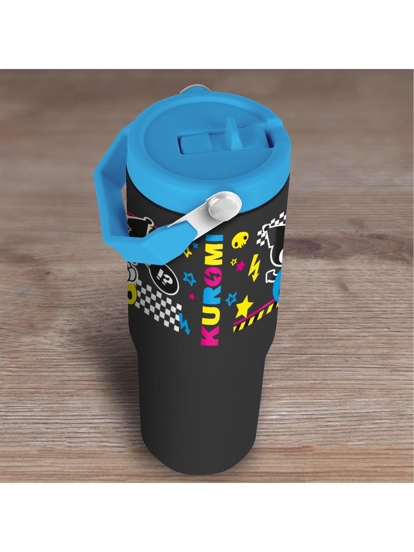 Image 4 of 5 of Hello Kitty KUROMI 30oz PITCHER