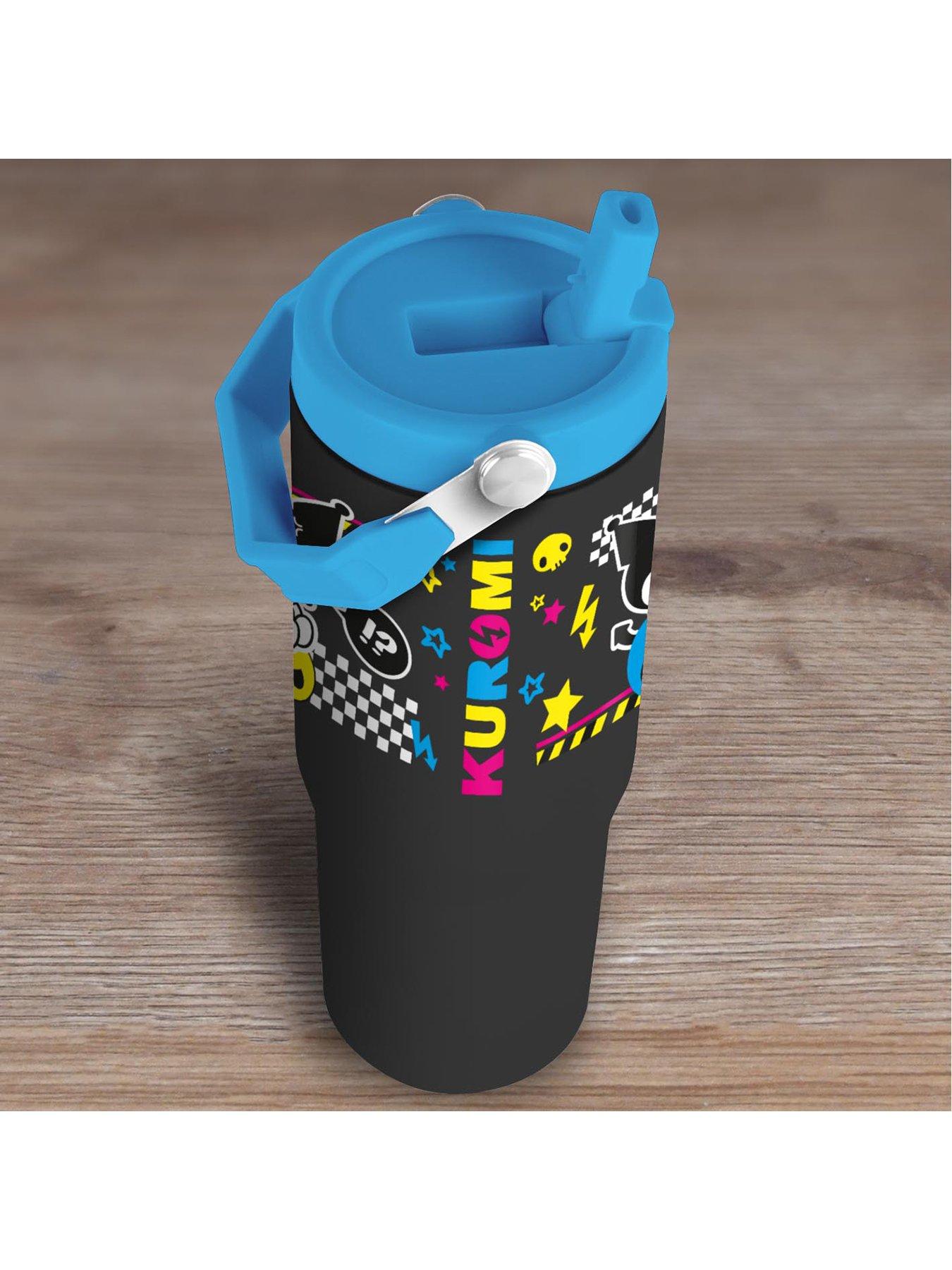 Image 5 of 5 of Hello Kitty KUROMI 30oz PITCHER