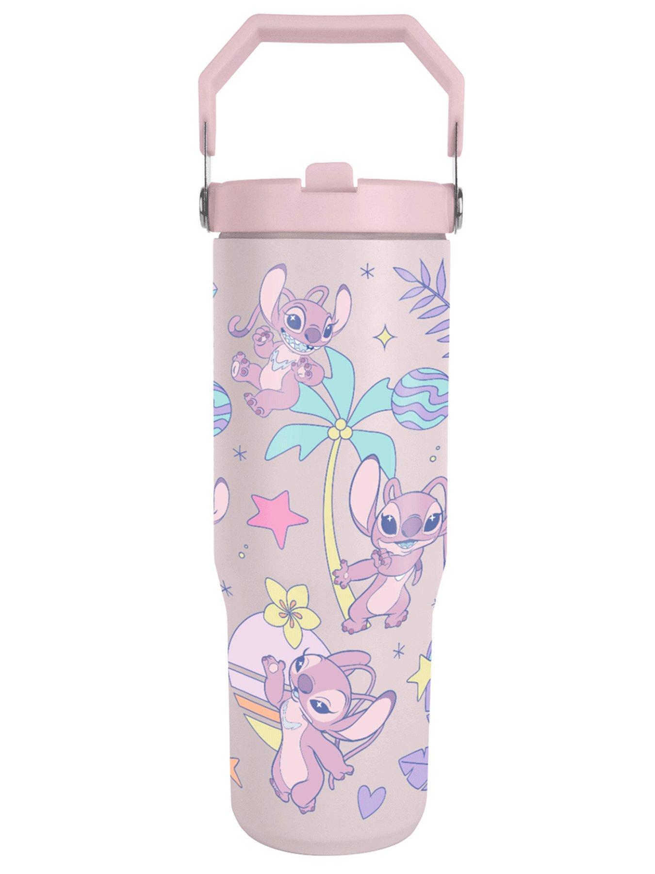 Image 1 of 5 of Lilo & Stitch Angel 30oz Pitcher