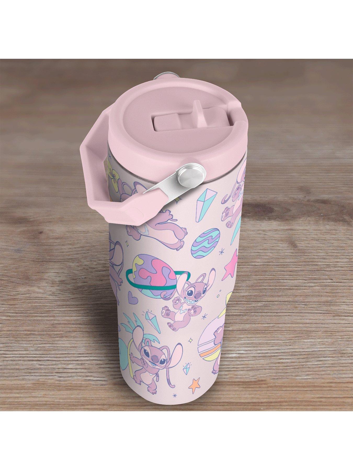 Image 4 of 5 of Lilo & Stitch Angel 30oz Pitcher