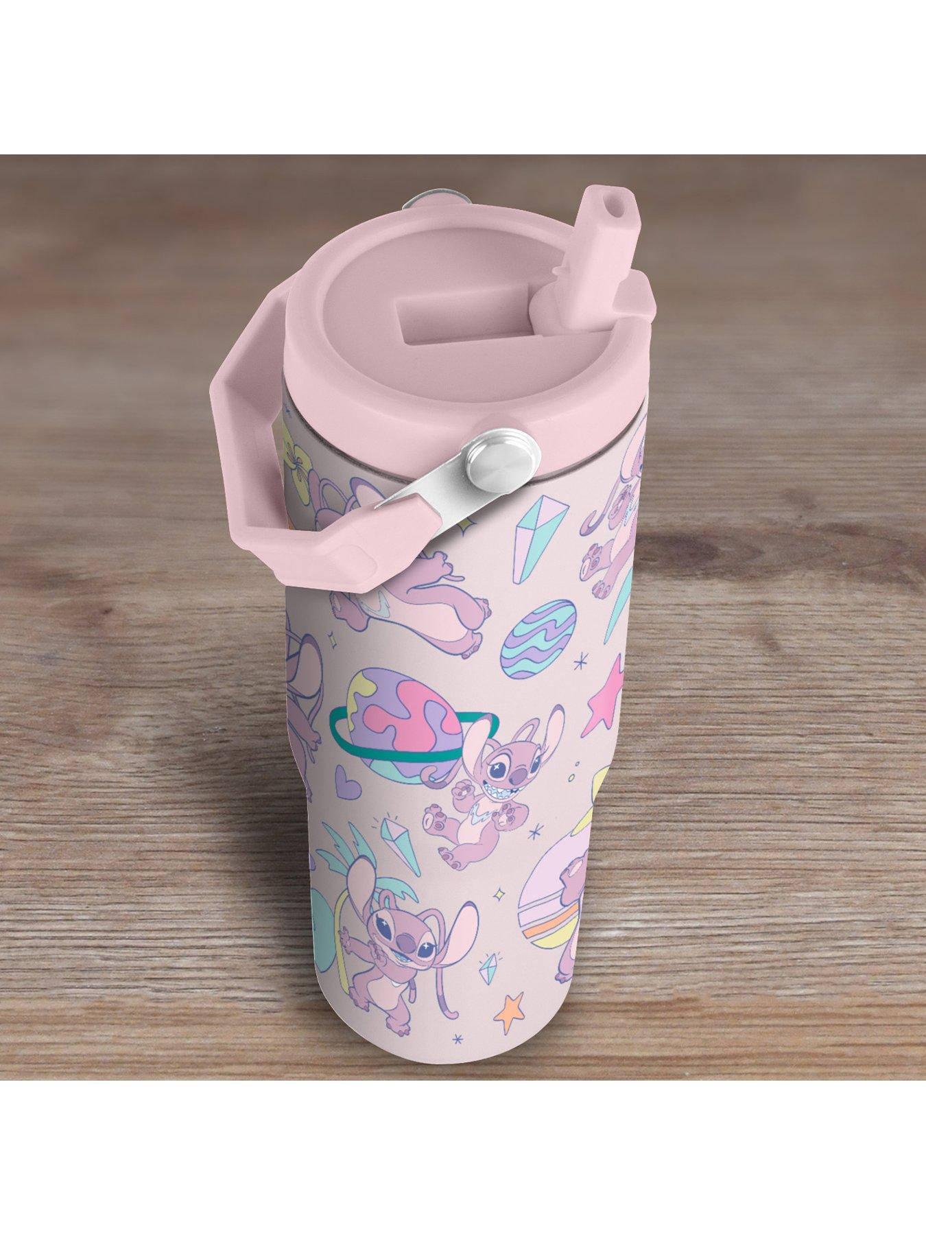 Image 5 of 5 of Lilo & Stitch Angel 30oz Pitcher