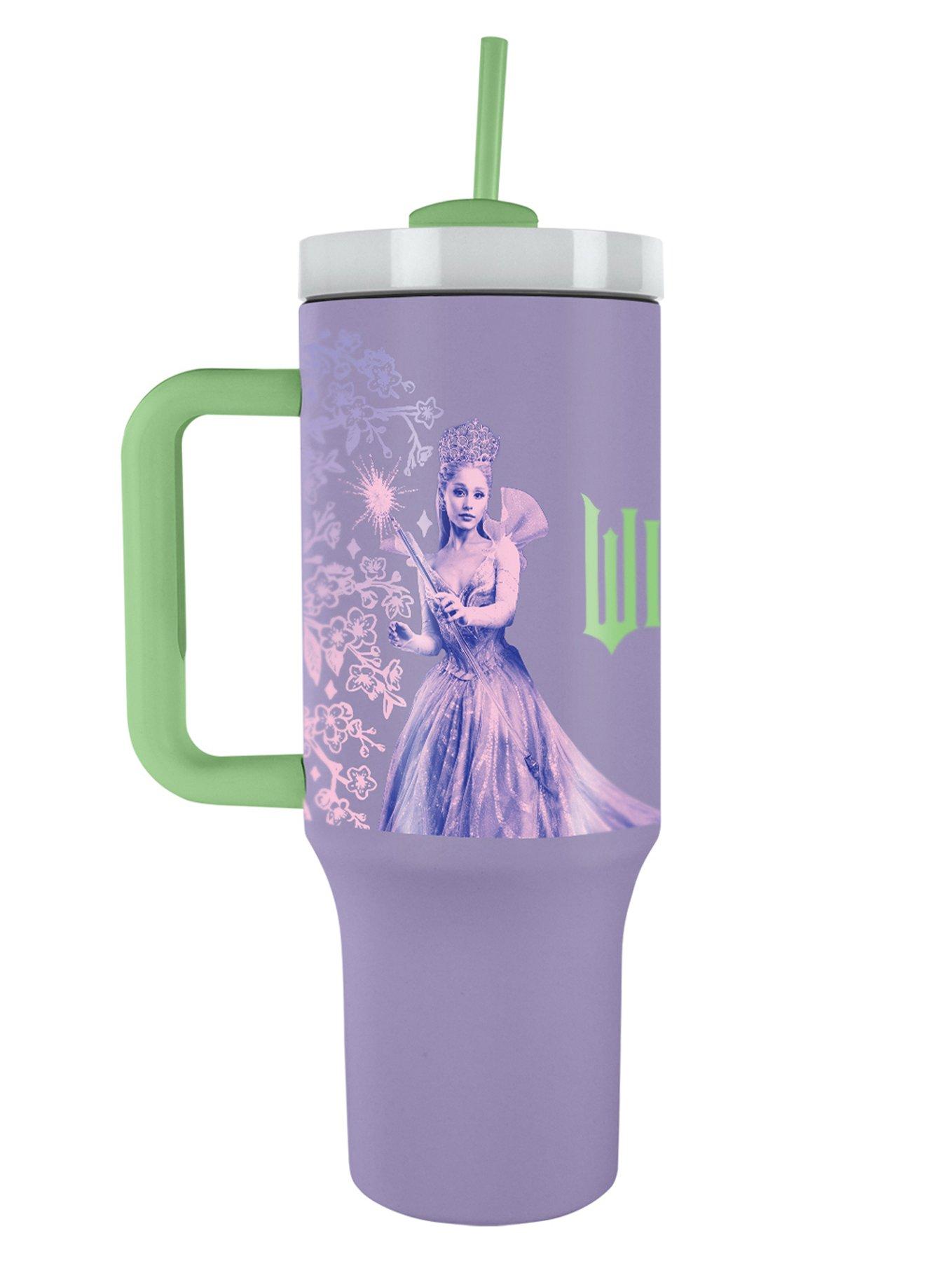 Image 1 of 6 of Wicked 40oz&nbsp;Tumbler