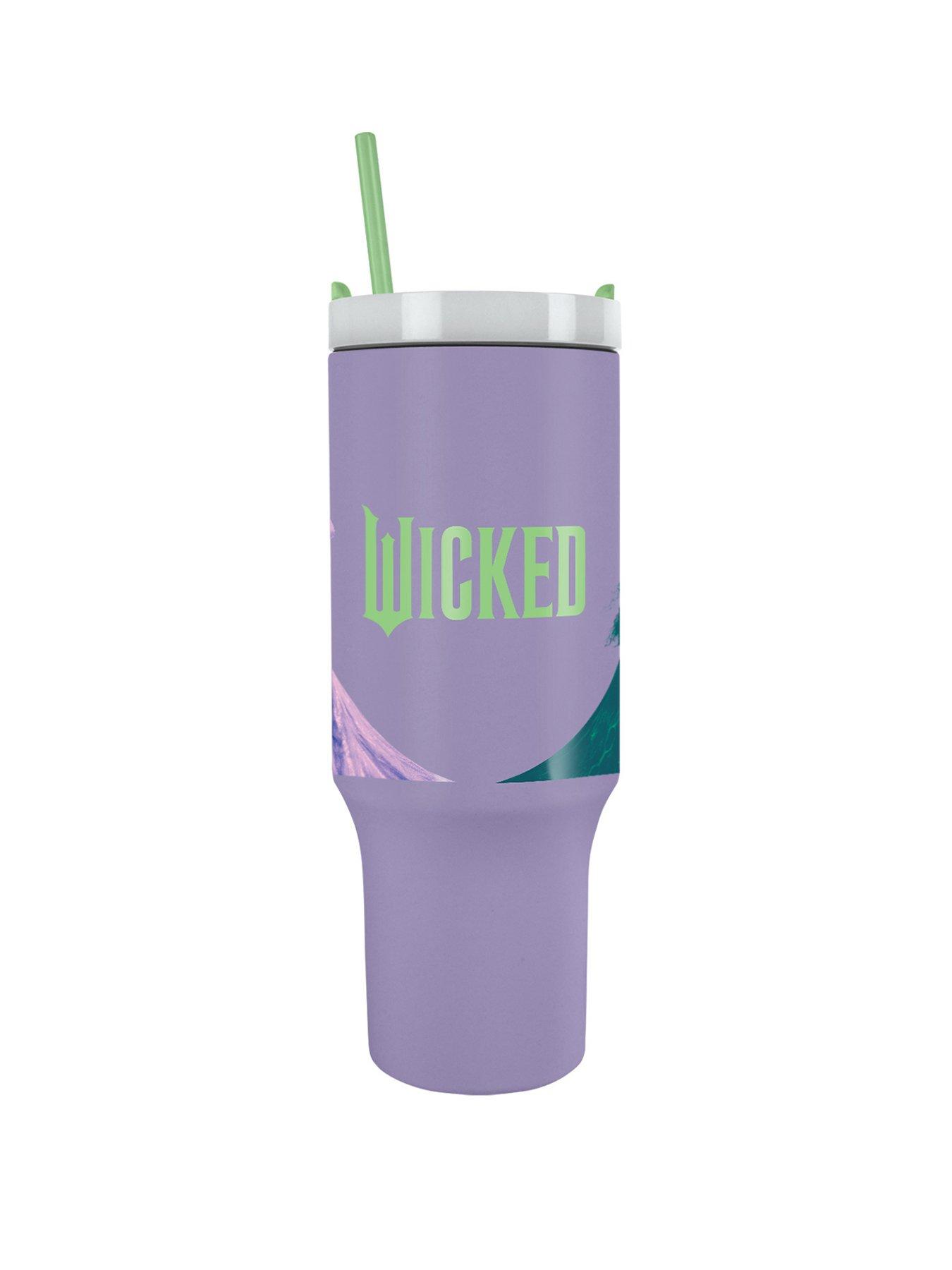Image 2 of 6 of Wicked 40oz&nbsp;Tumbler