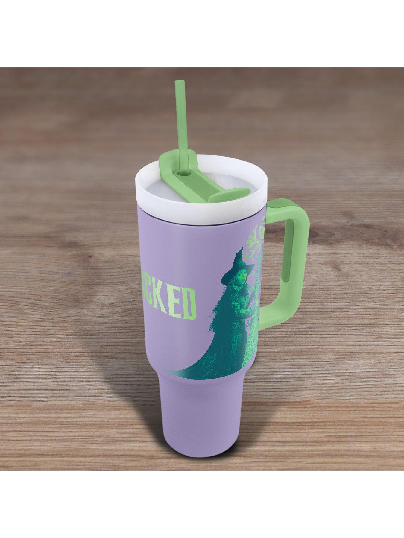 Image 4 of 6 of Wicked 40oz&nbsp;Tumbler