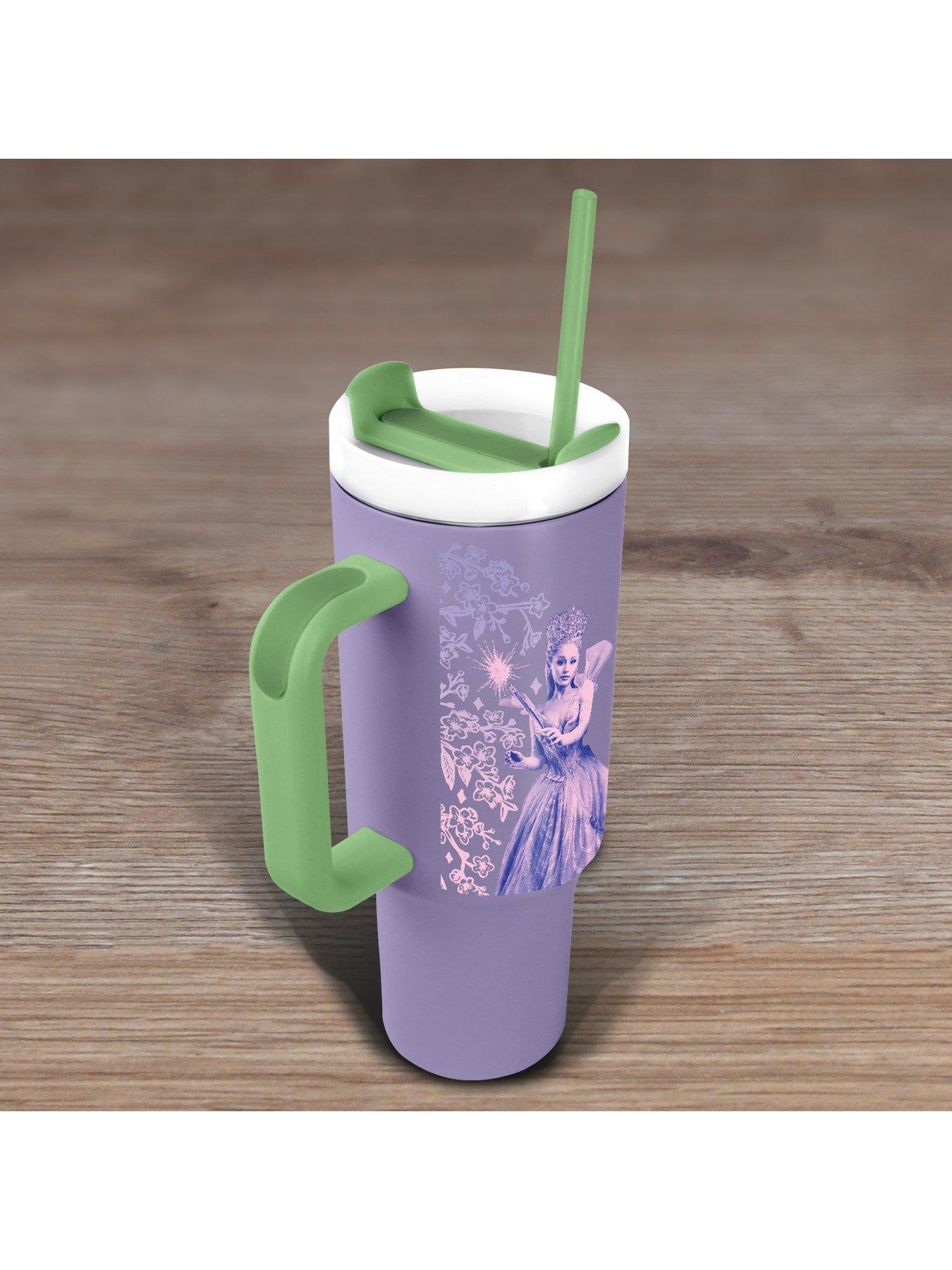 Image 5 of 6 of Wicked 40oz&nbsp;Tumbler