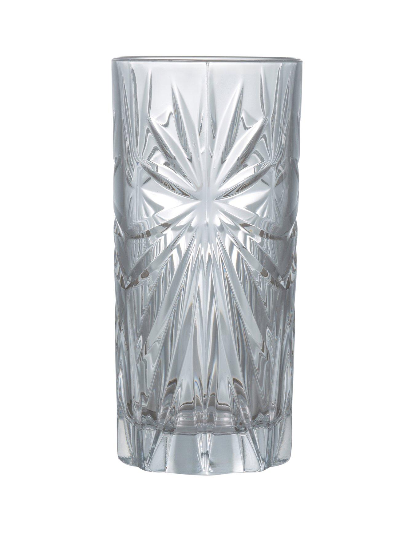 Image 1 of 2 of RCR OASIS HI BALL 360ML - 4 Pack