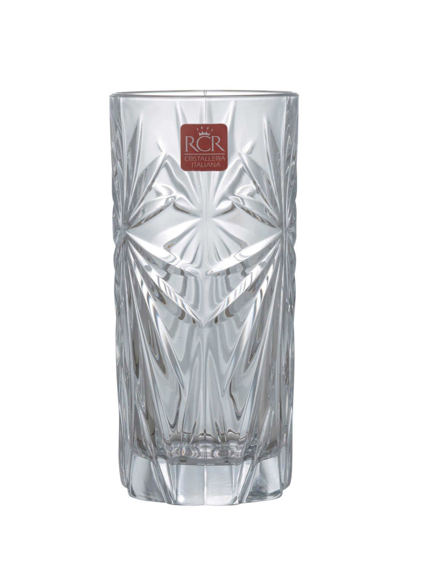 Image 2 of 2 of RCR OASIS HI BALL 360ML - 4 Pack