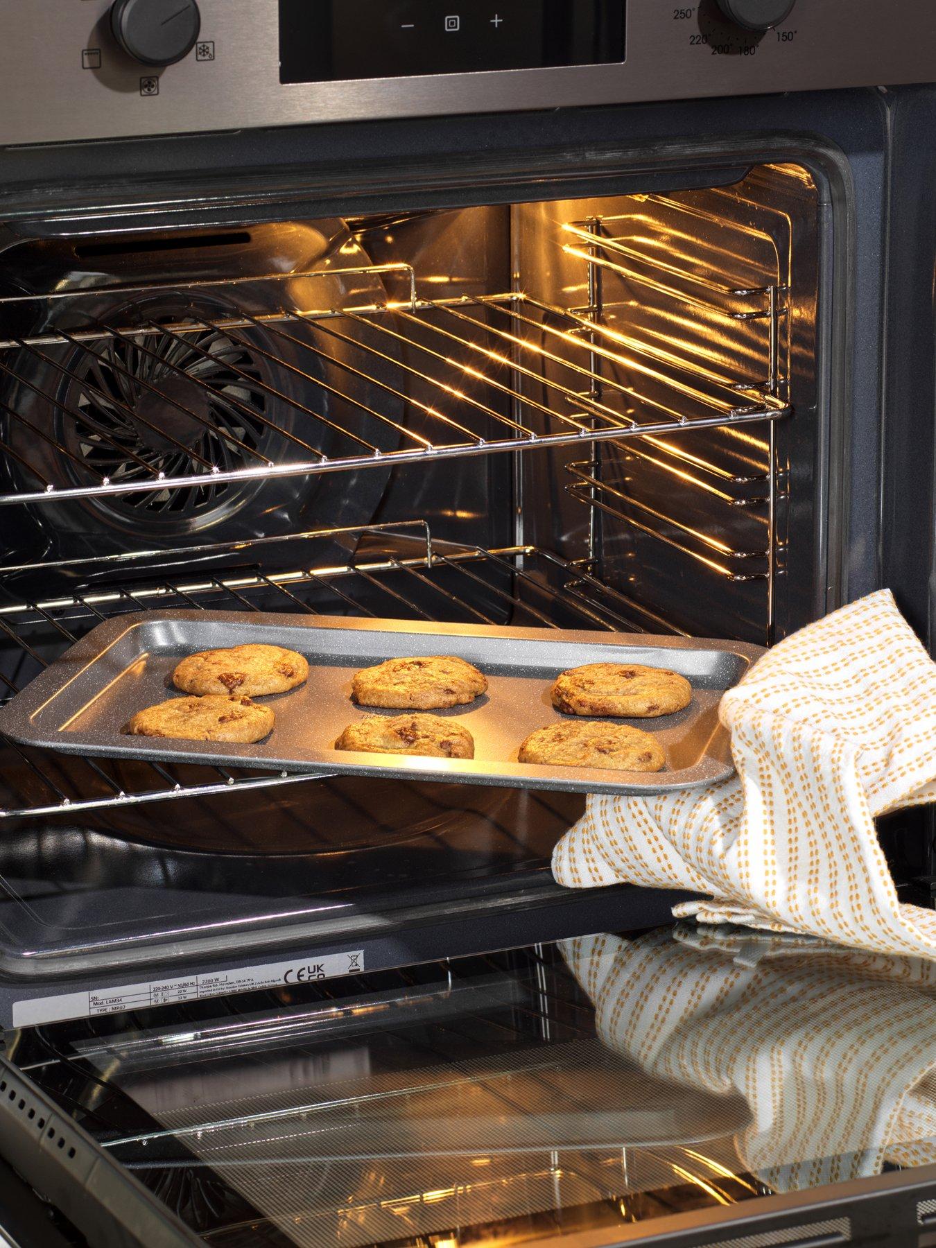 Image 5 of 7 of Russell Hobbs Rh Metallic Marble 3pc Set