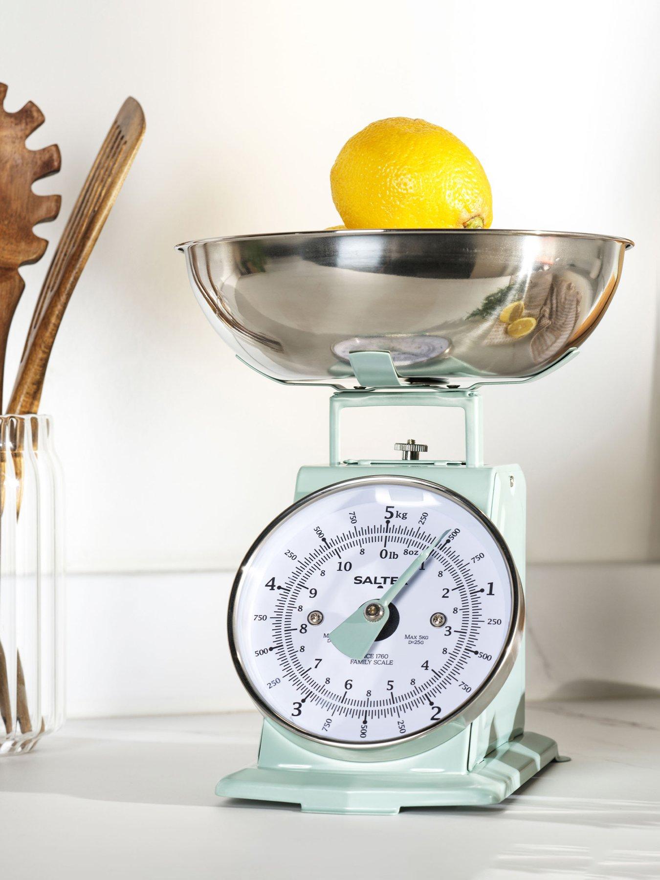  image of salter-timeless-mechanical-scale