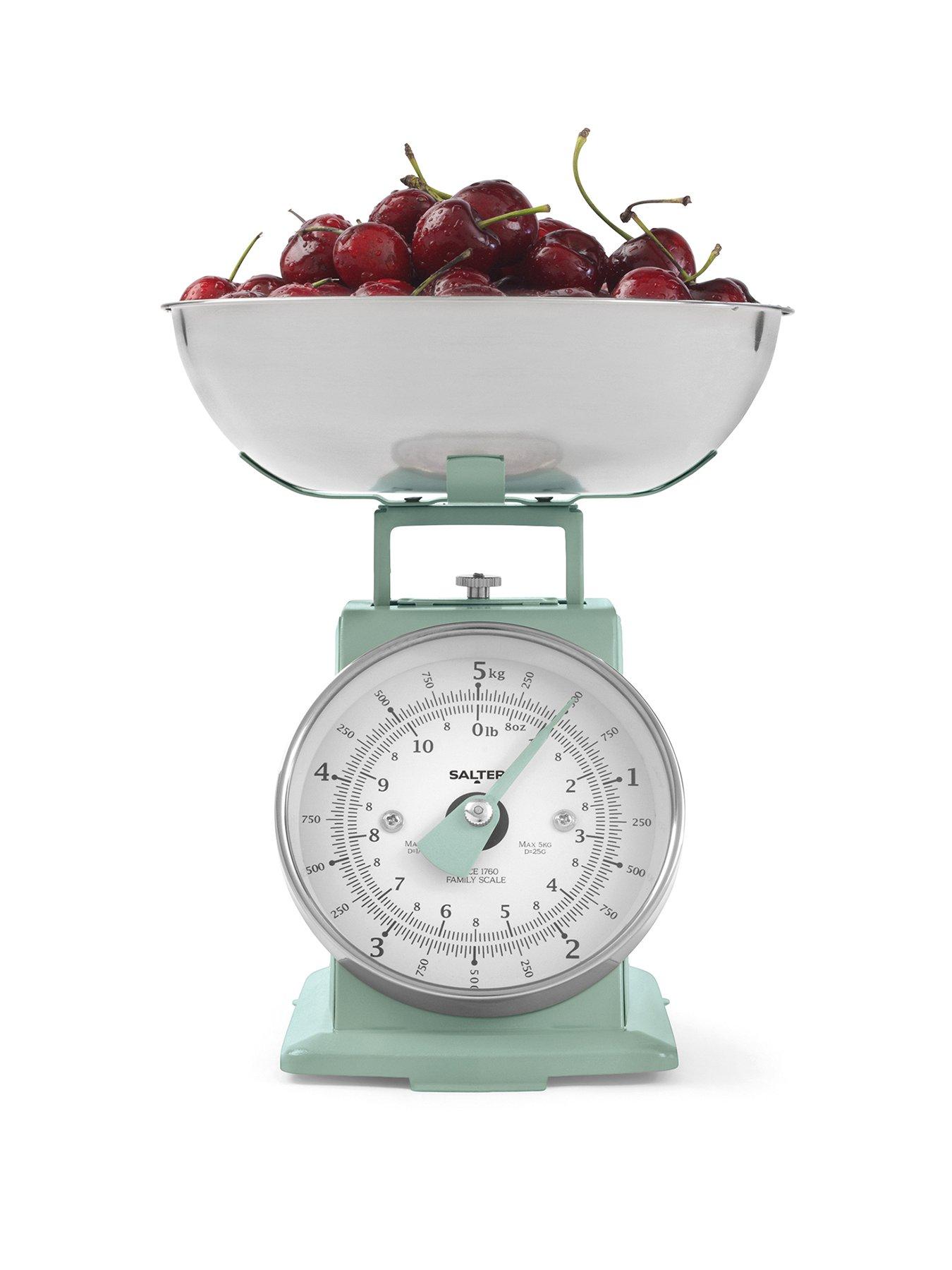  image of salter-timeless-mechanical-scale