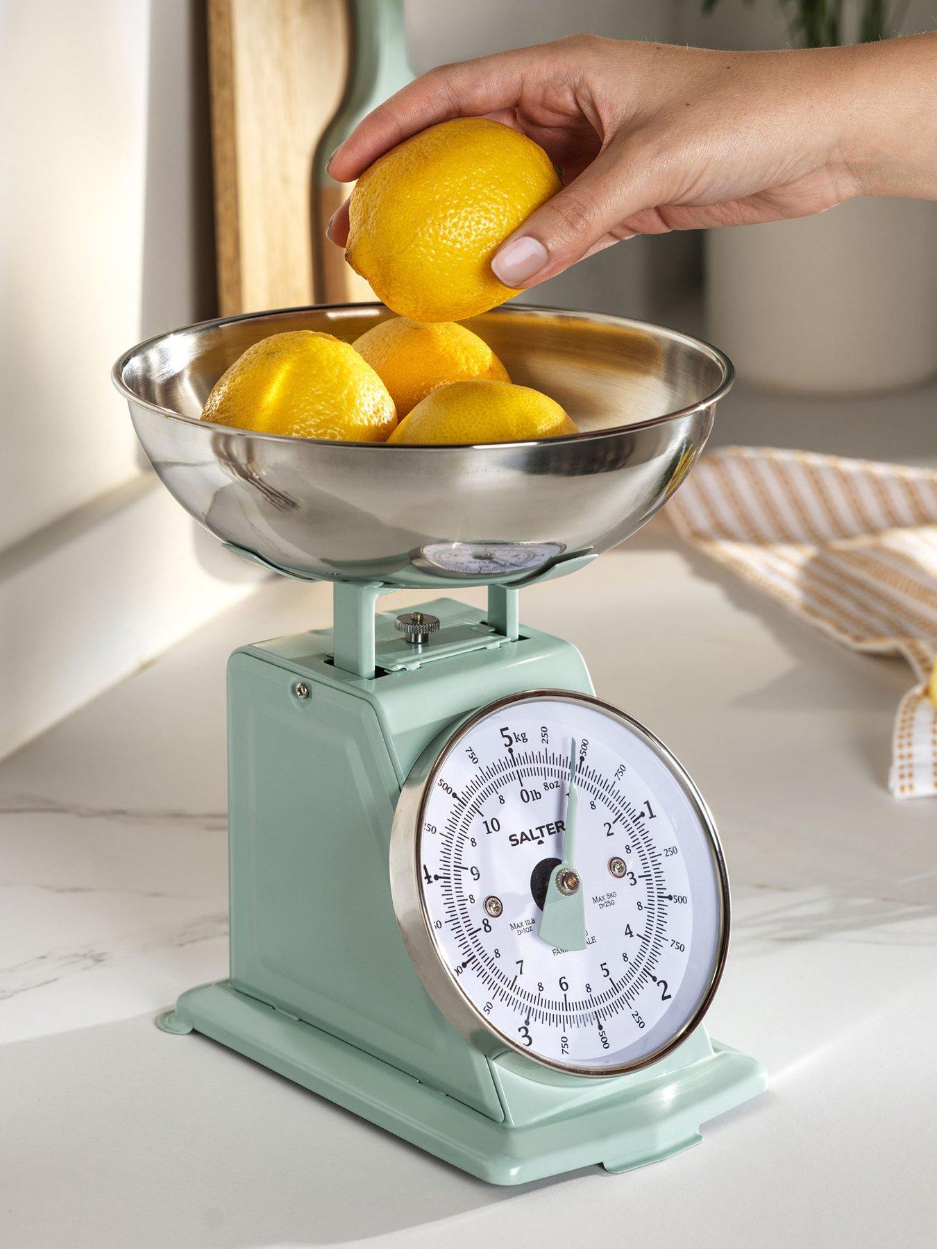  image of salter-timeless-mechanical-scale