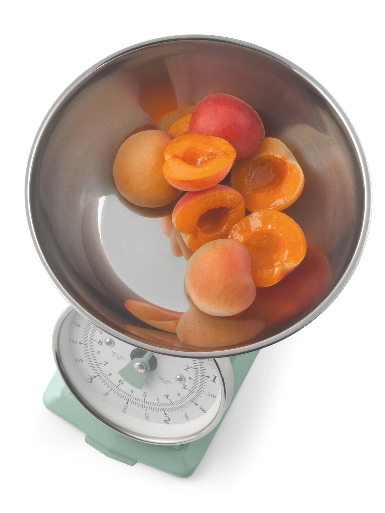  image of salter-timeless-mechanical-scale