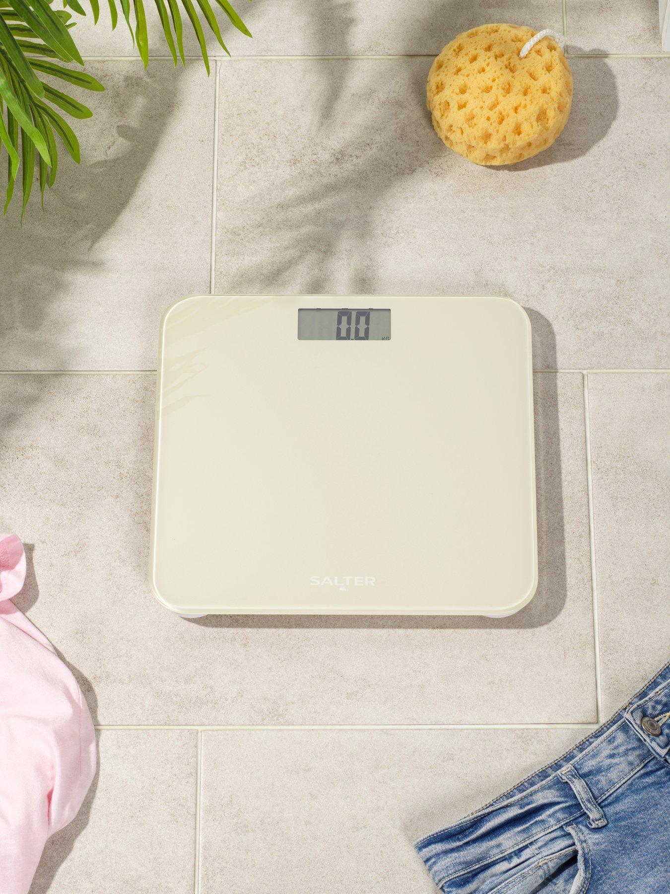 Image 1 of 6 of Salter Battery Free Electronic Scale