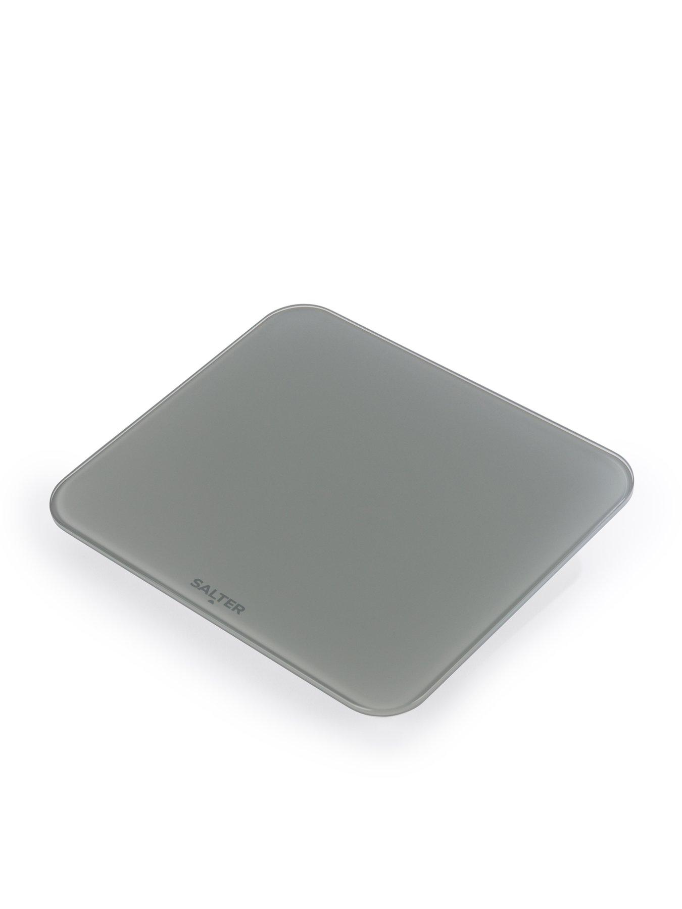  image of salter-grey-electronic-compact-scale
