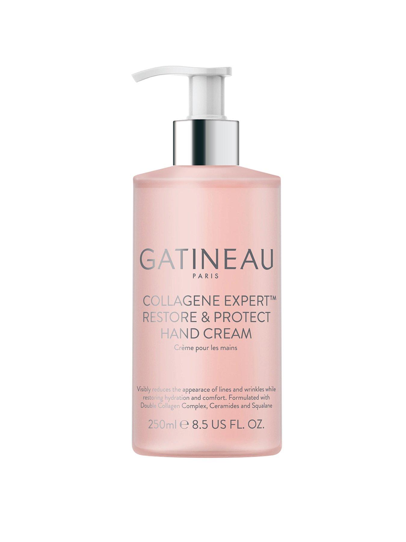Image 1 of 7 of Gatineau Collagene Expert Restore &amp; Protect Hand Cream 250ml
