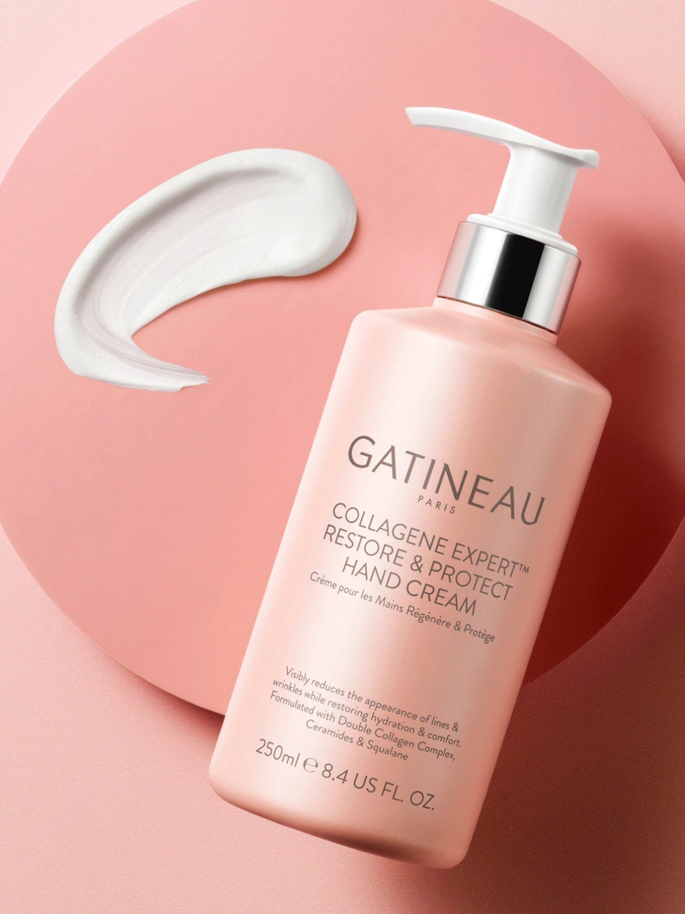 Image 5 of 7 of Gatineau Collagene Expert Restore &amp; Protect Hand Cream 250ml