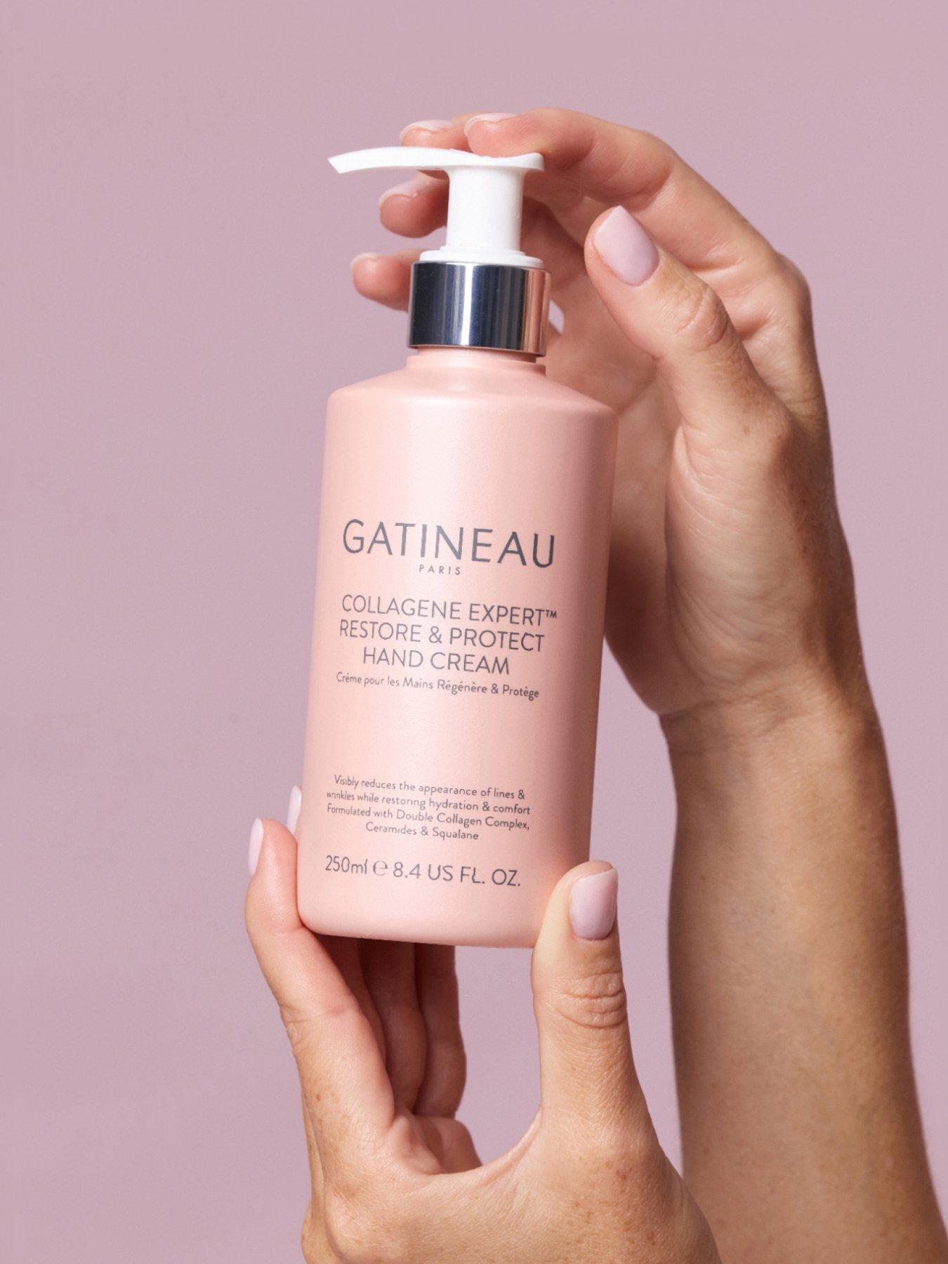 Image 7 of 7 of Gatineau Collagene Expert Restore &amp; Protect Hand Cream 250ml