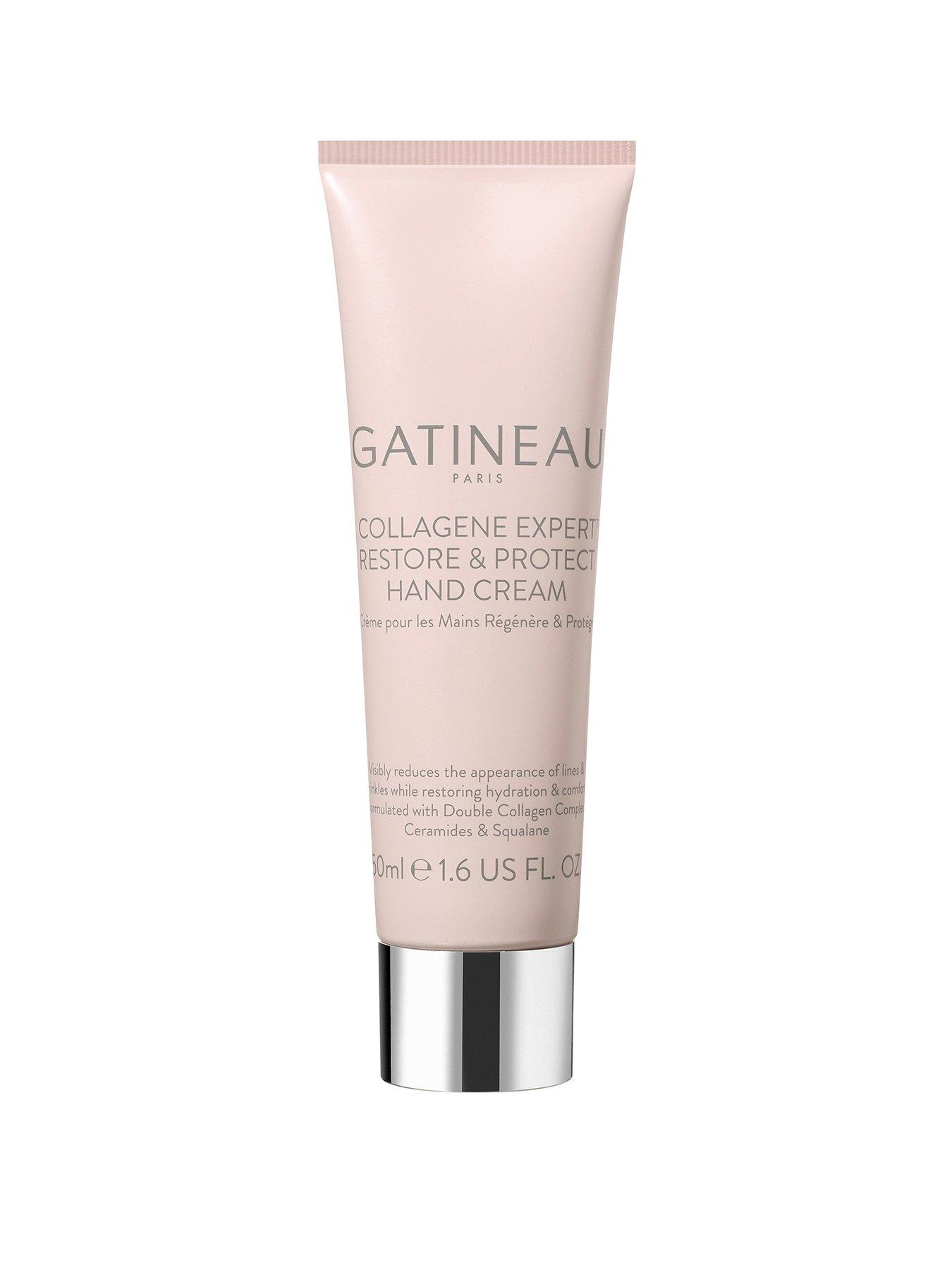 Image 1 of 5 of Gatineau Collagene Expert Restore &amp; Protect Hand Cream 50ml