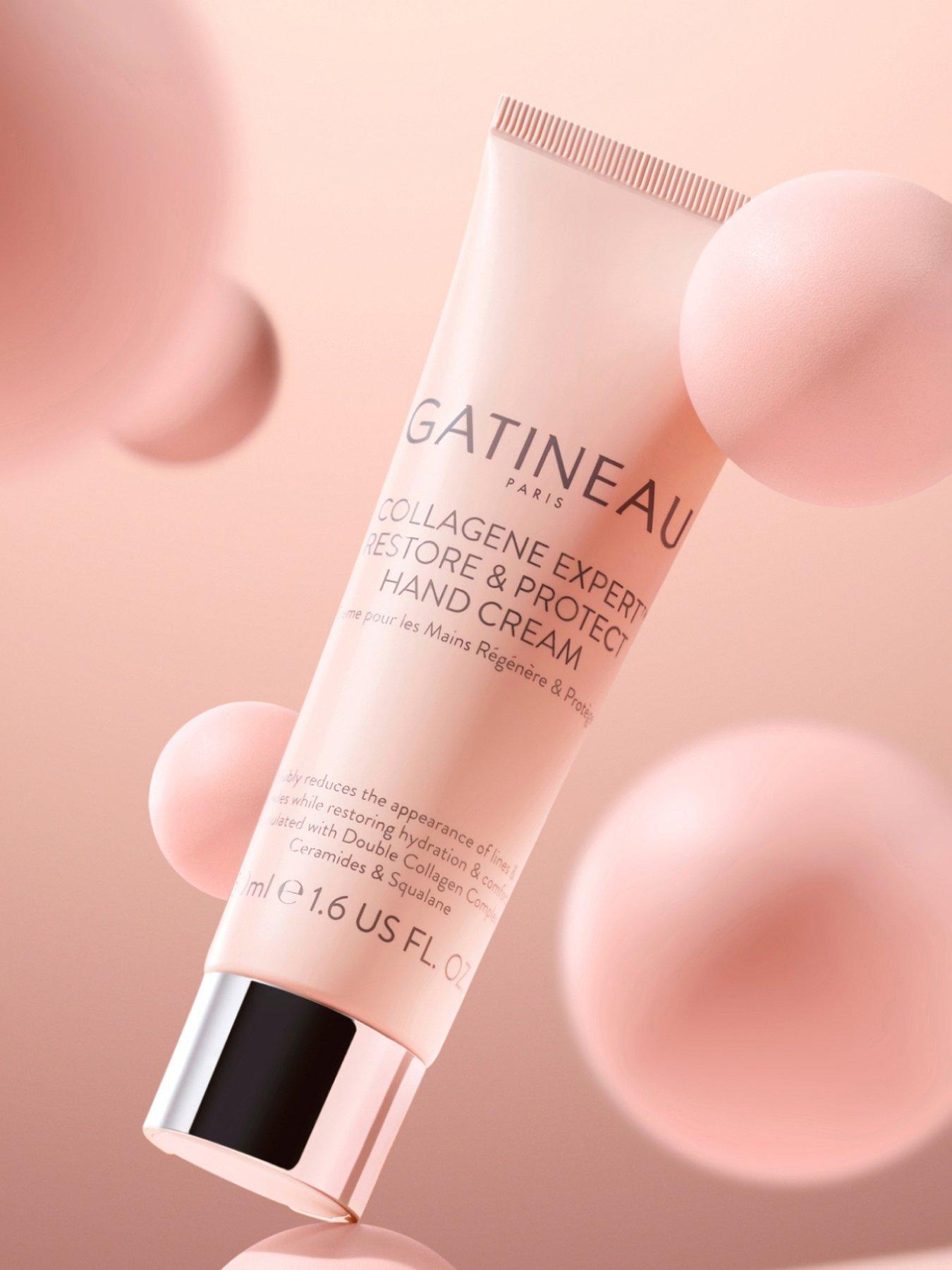  image of gatineau-collagene-expert-restore-amp-protect-hand-cream-50ml