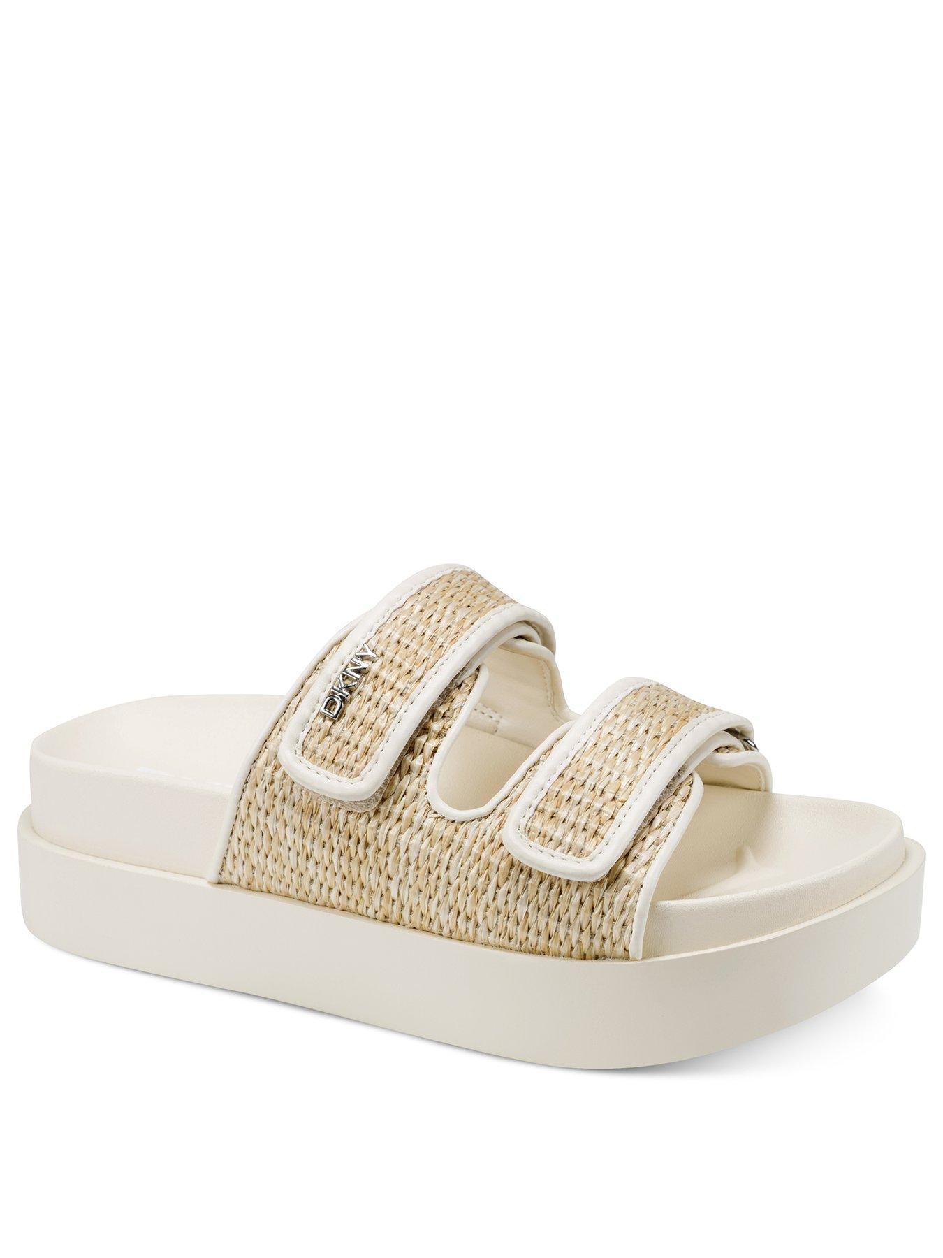 stillFront image of dkny-piper-platform-sandal-30mm