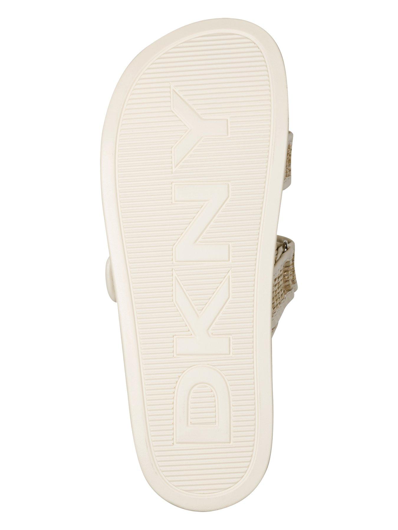  image of dkny-piper-platform-sandal-30mm