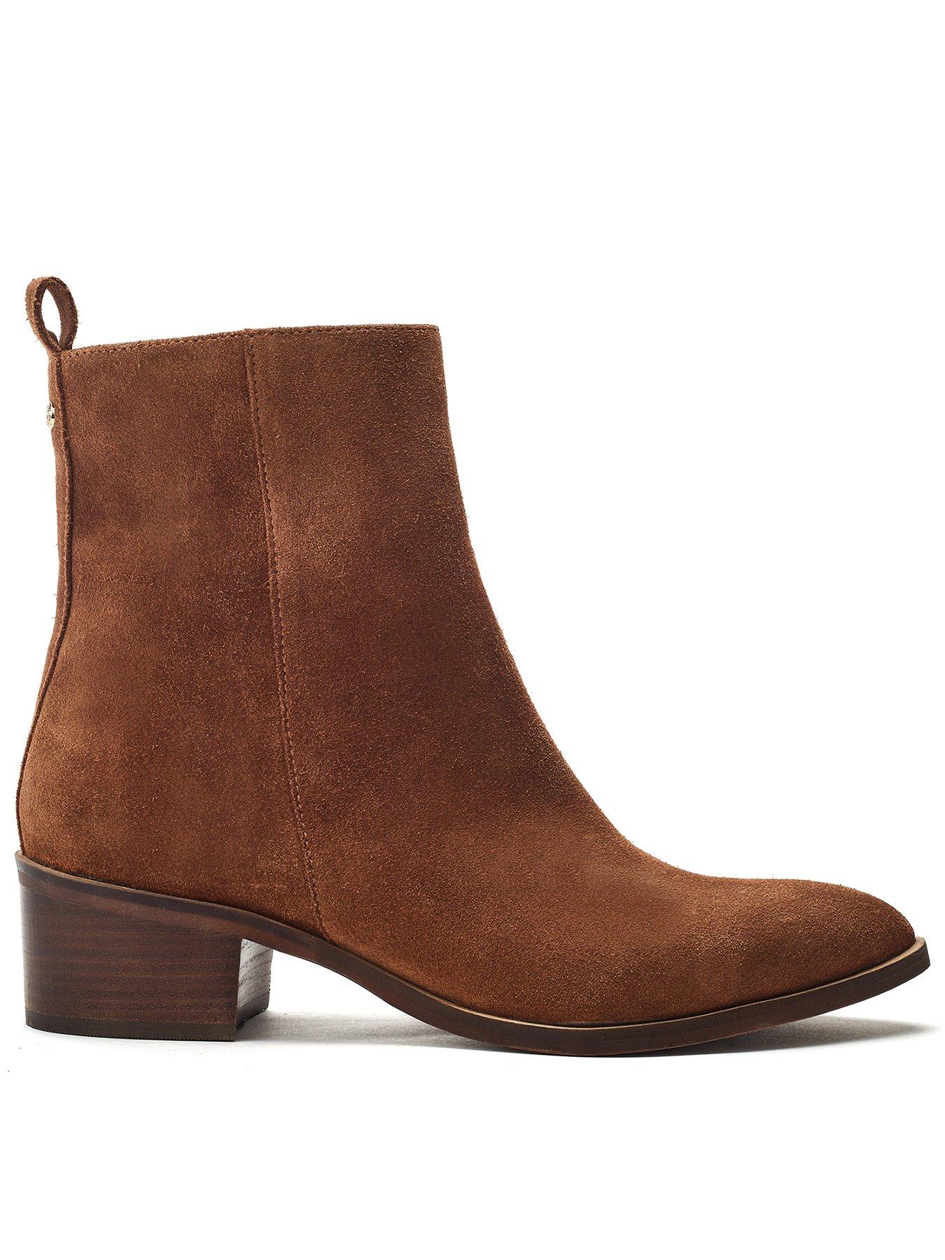 Moda In Pelle Pacchio Ankle Boot