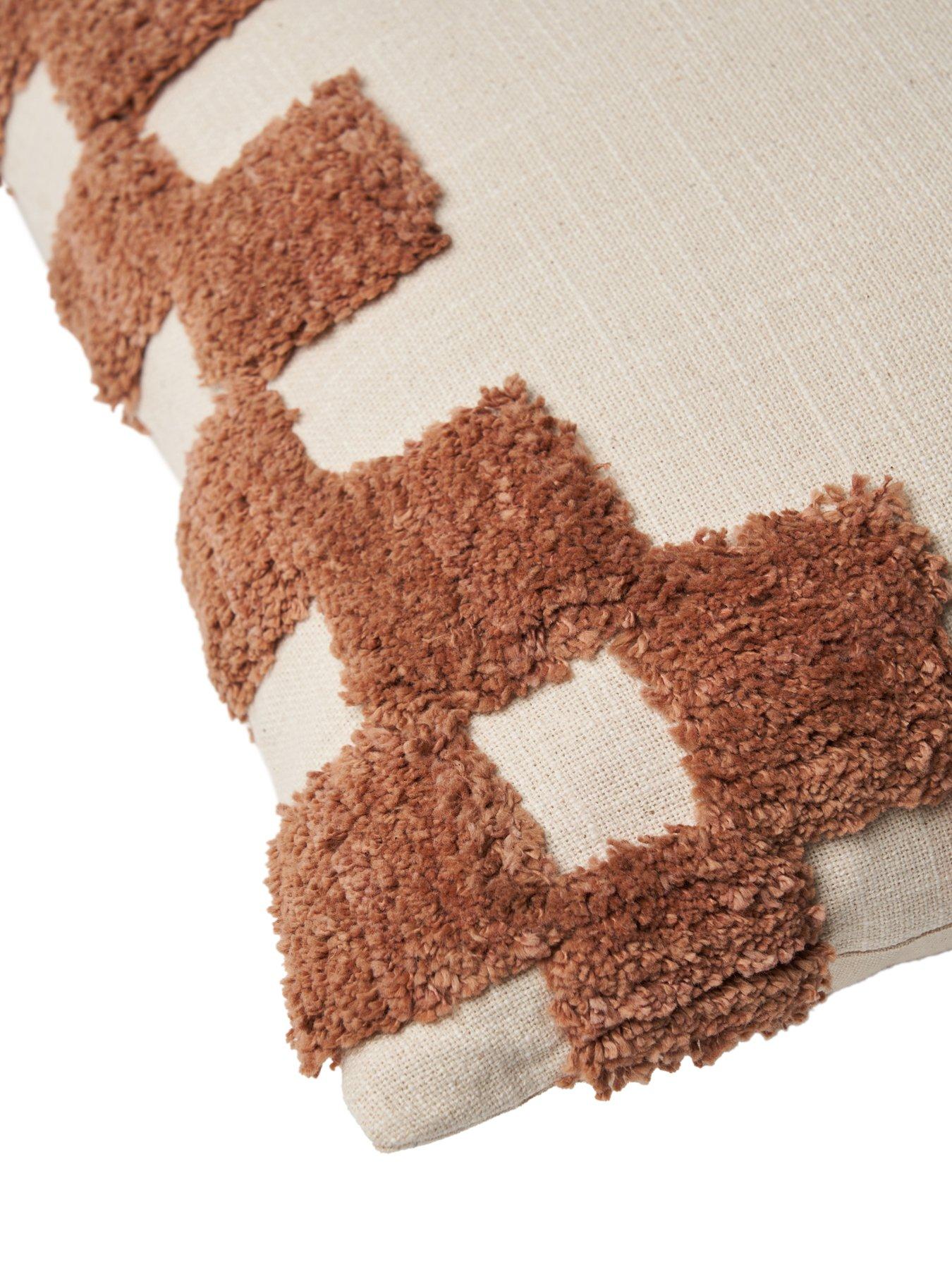 Image 5 of 5 of The Very Collection Revive Tufted Cushion