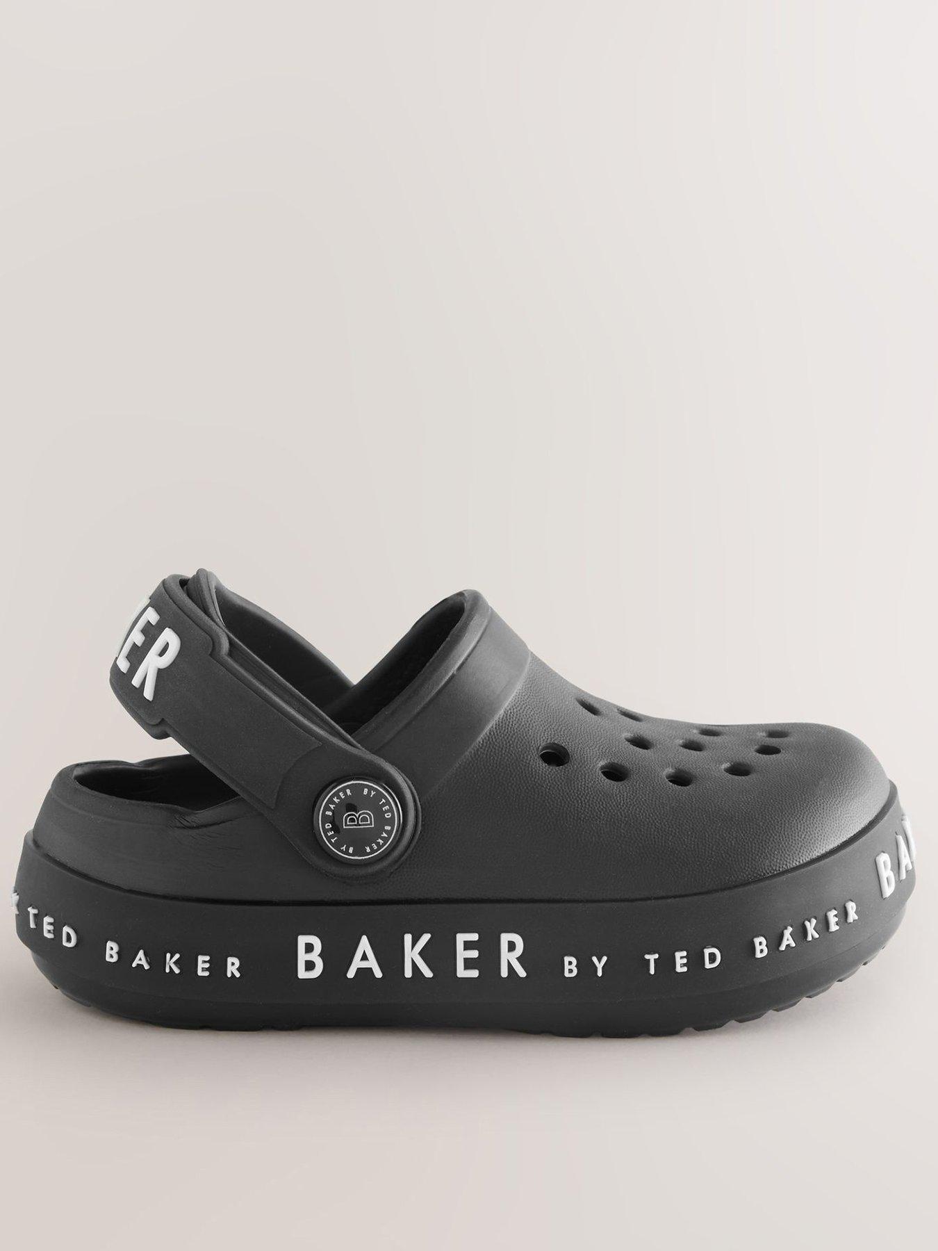 ted-baker-younger-boys-logo-clog-shoes-black