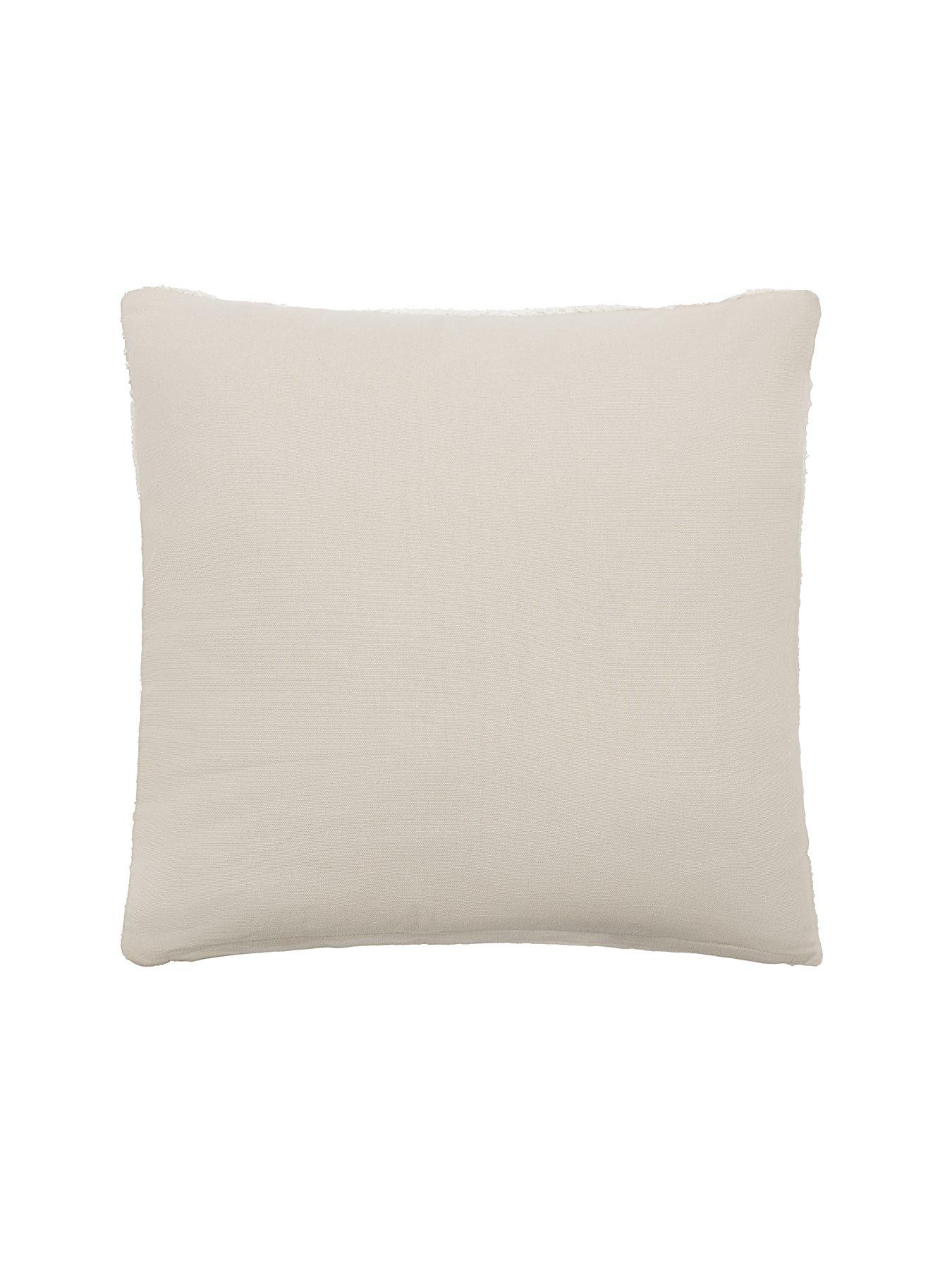 Image 3 of 5 of The Very Collection Elemental Embroidered Cushion