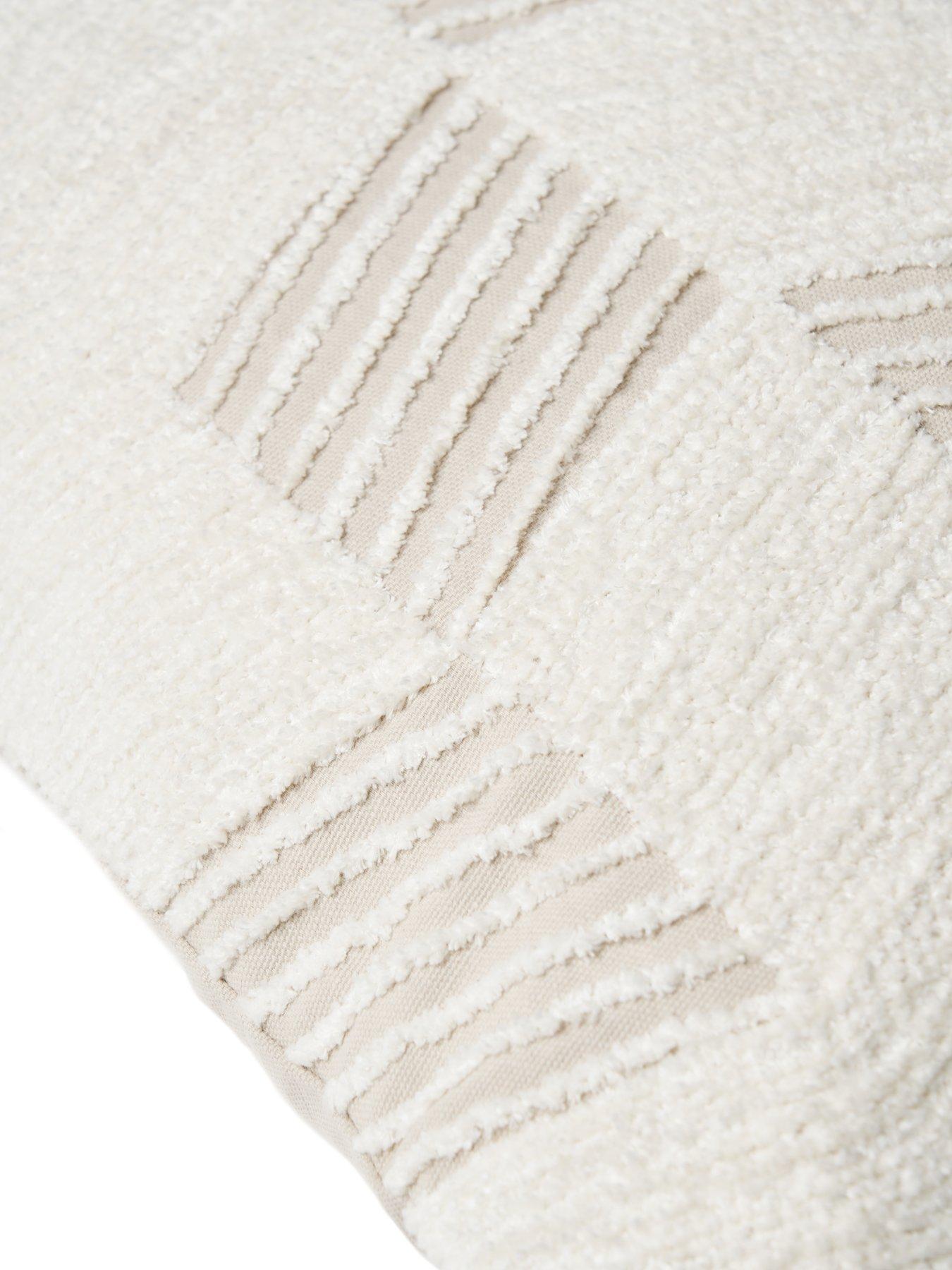 Image 5 of 5 of The Very Collection Elemental Embroidered Cushion