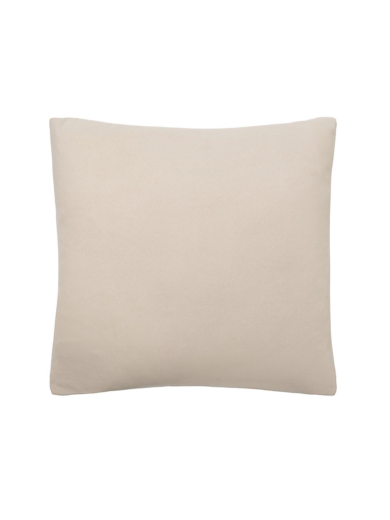  image of the-very-collection-elemental-metallic-print-cushion