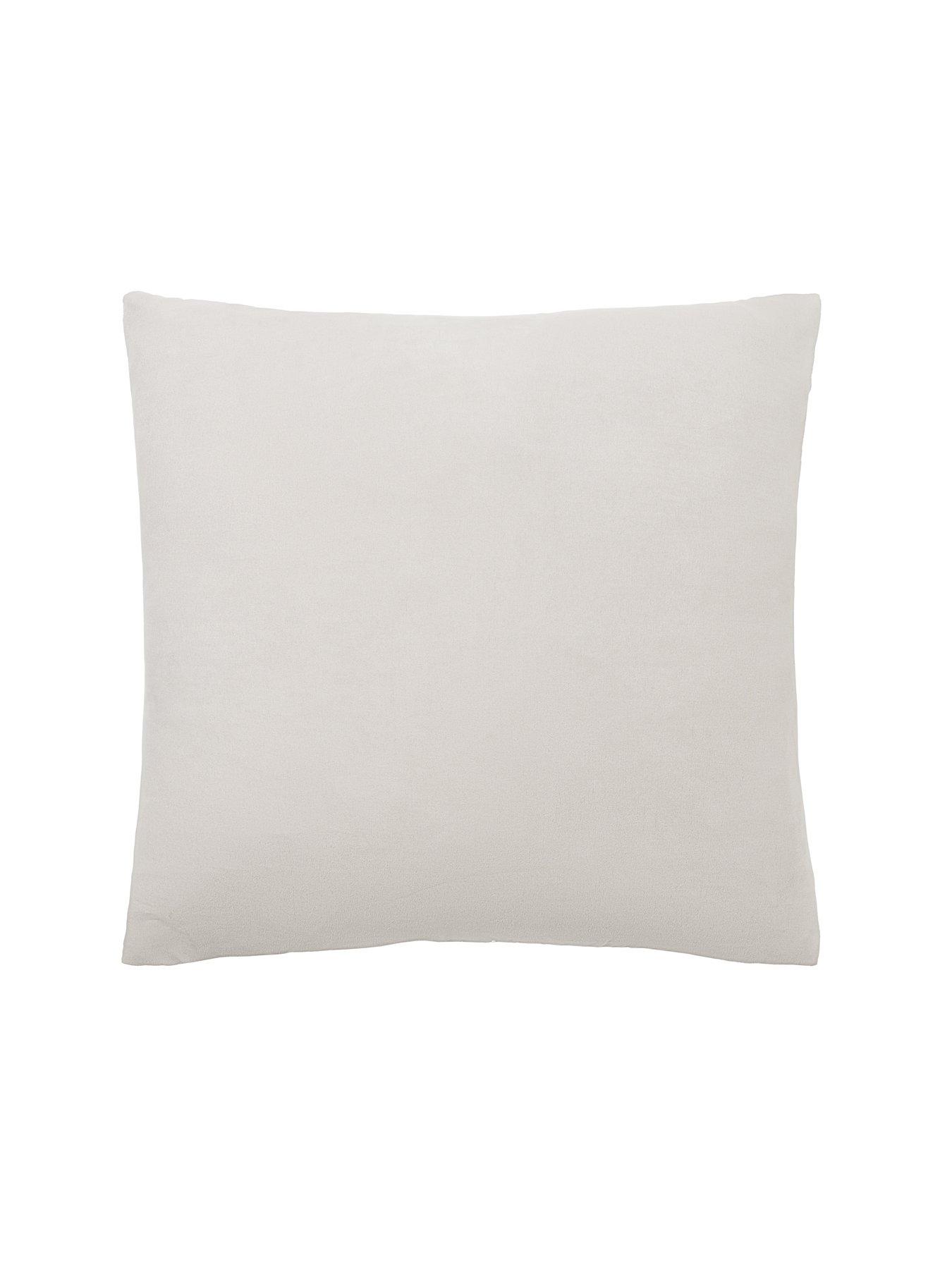  image of the-very-collection-elemental-textured-jacquard-cushion