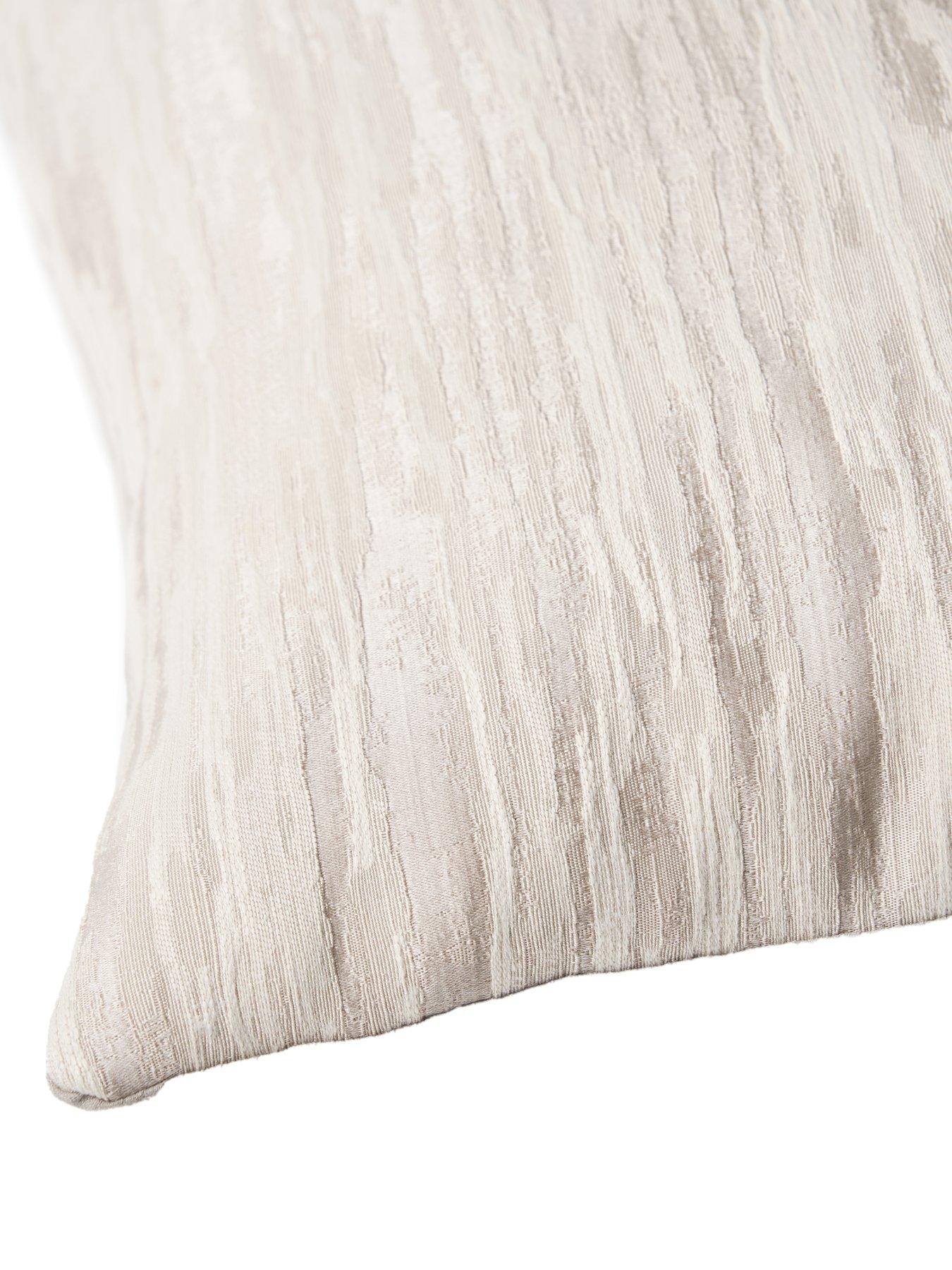  image of the-very-collection-elemental-textured-jacquard-cushion