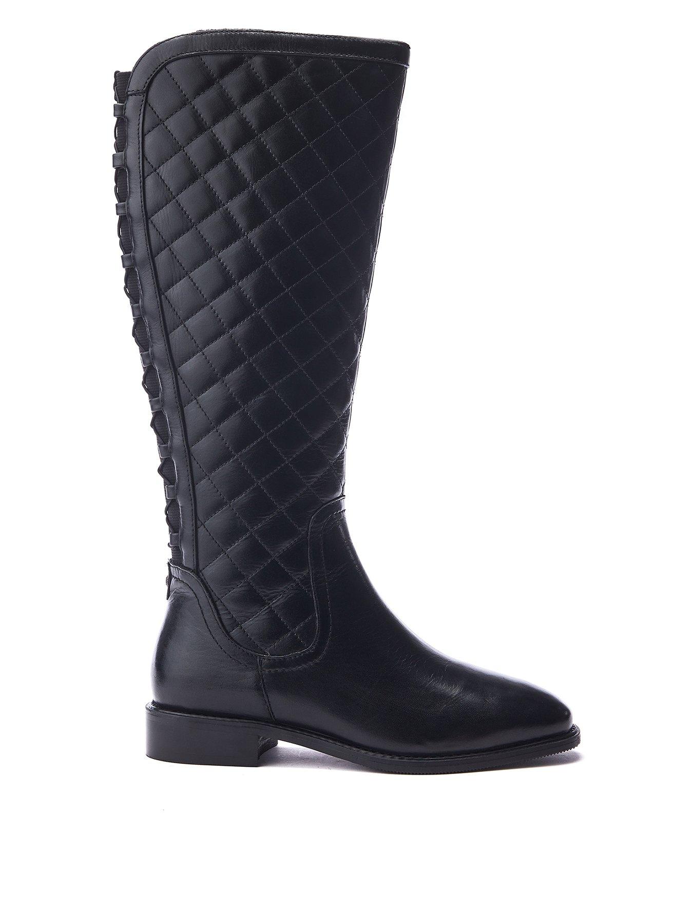 moda-in-pelle-sinclair-quilted-leather-boot