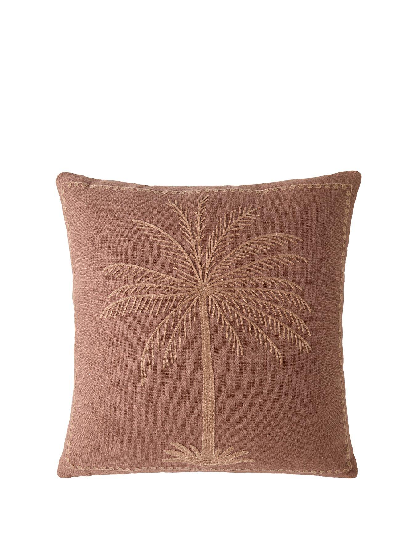Image 2 of 7 of The Very Collection Palm Springs Cushion