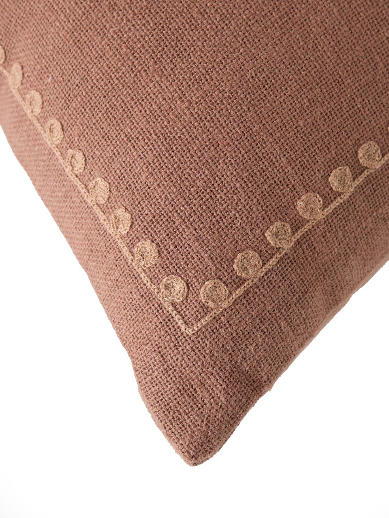 Image 3 of 7 of The Very Collection Palm Springs Cushion