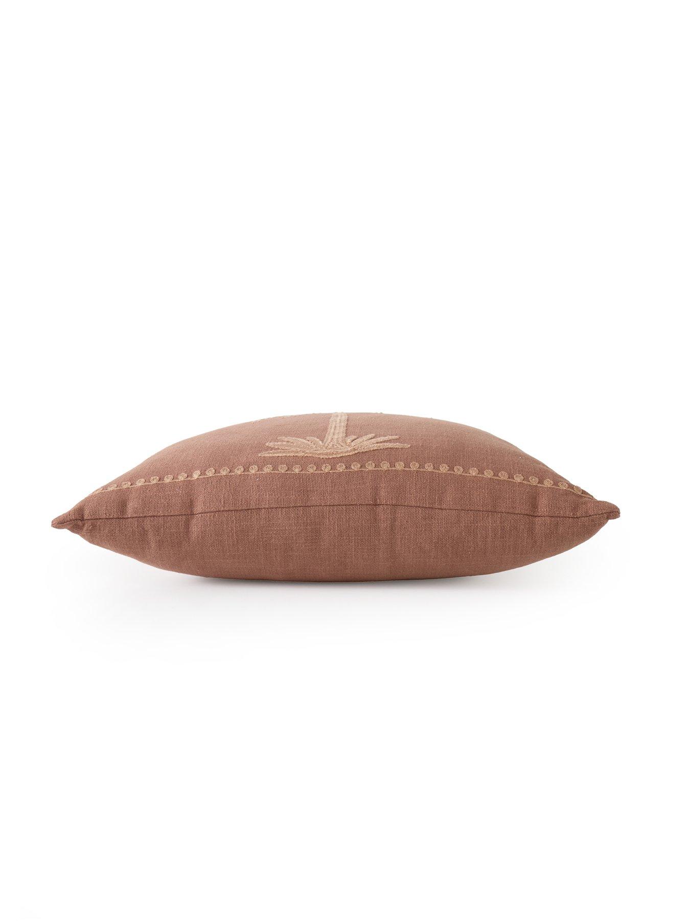 Image 5 of 7 of The Very Collection Palm Springs Cushion