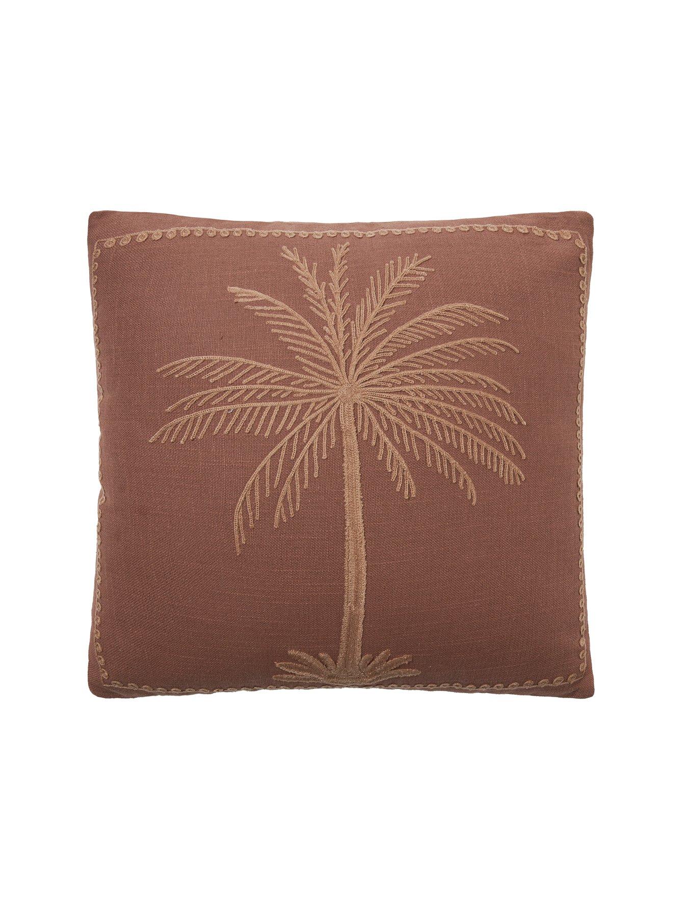Image 6 of 7 of The Very Collection Palm Springs Cushion