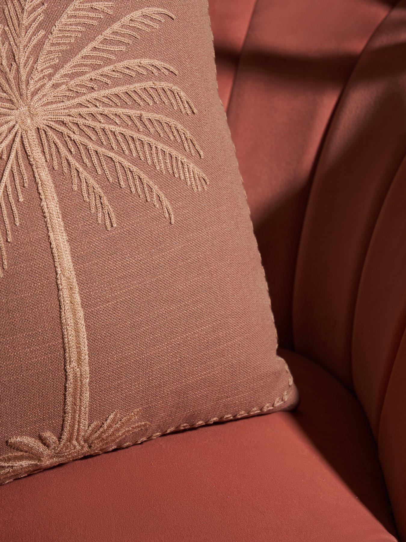 Image 7 of 7 of The Very Collection Palm Springs Cushion