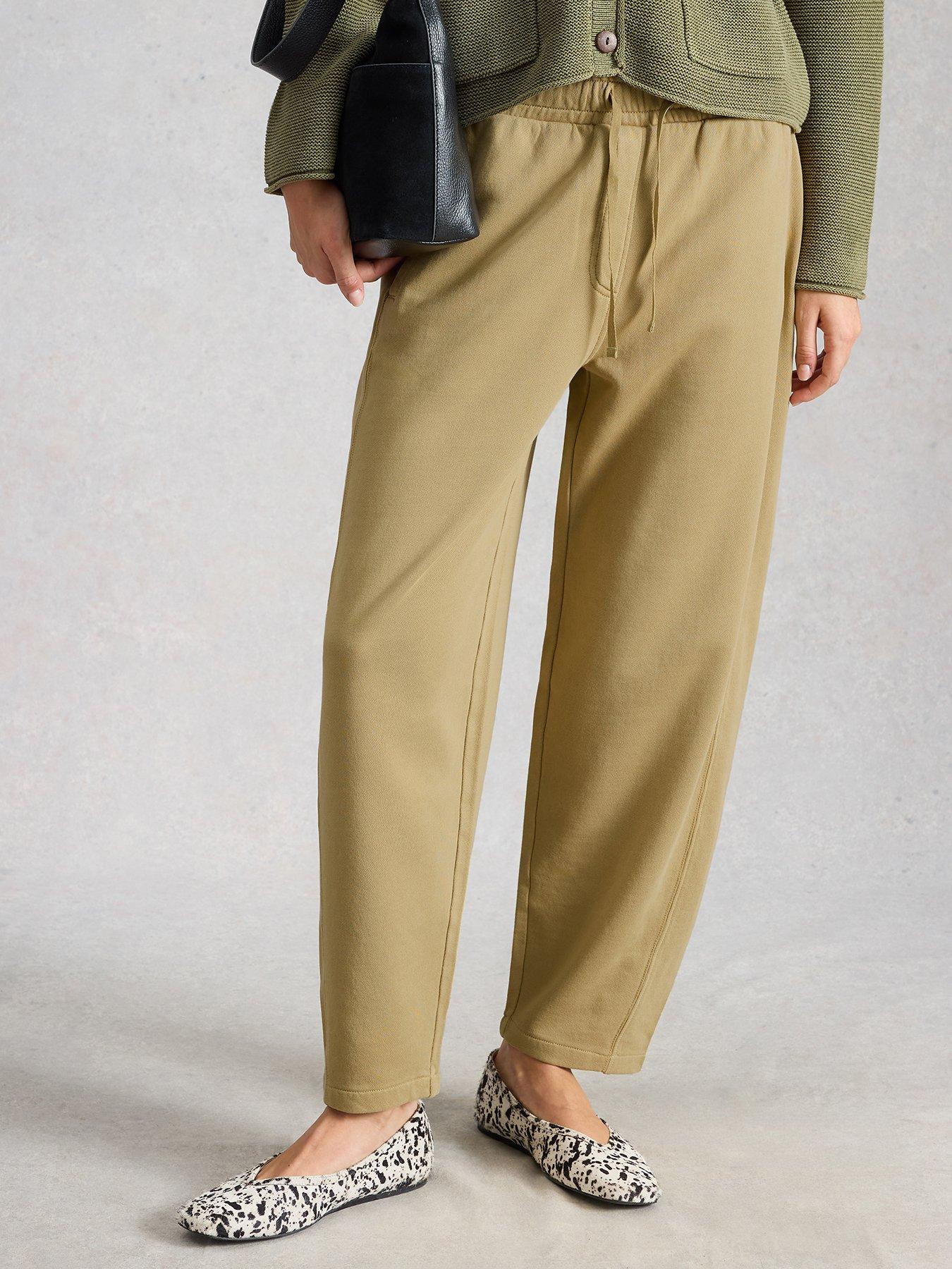 white-stuff-relaxed-fit-daydreamer-barrel-leg-jogger-khaki-green