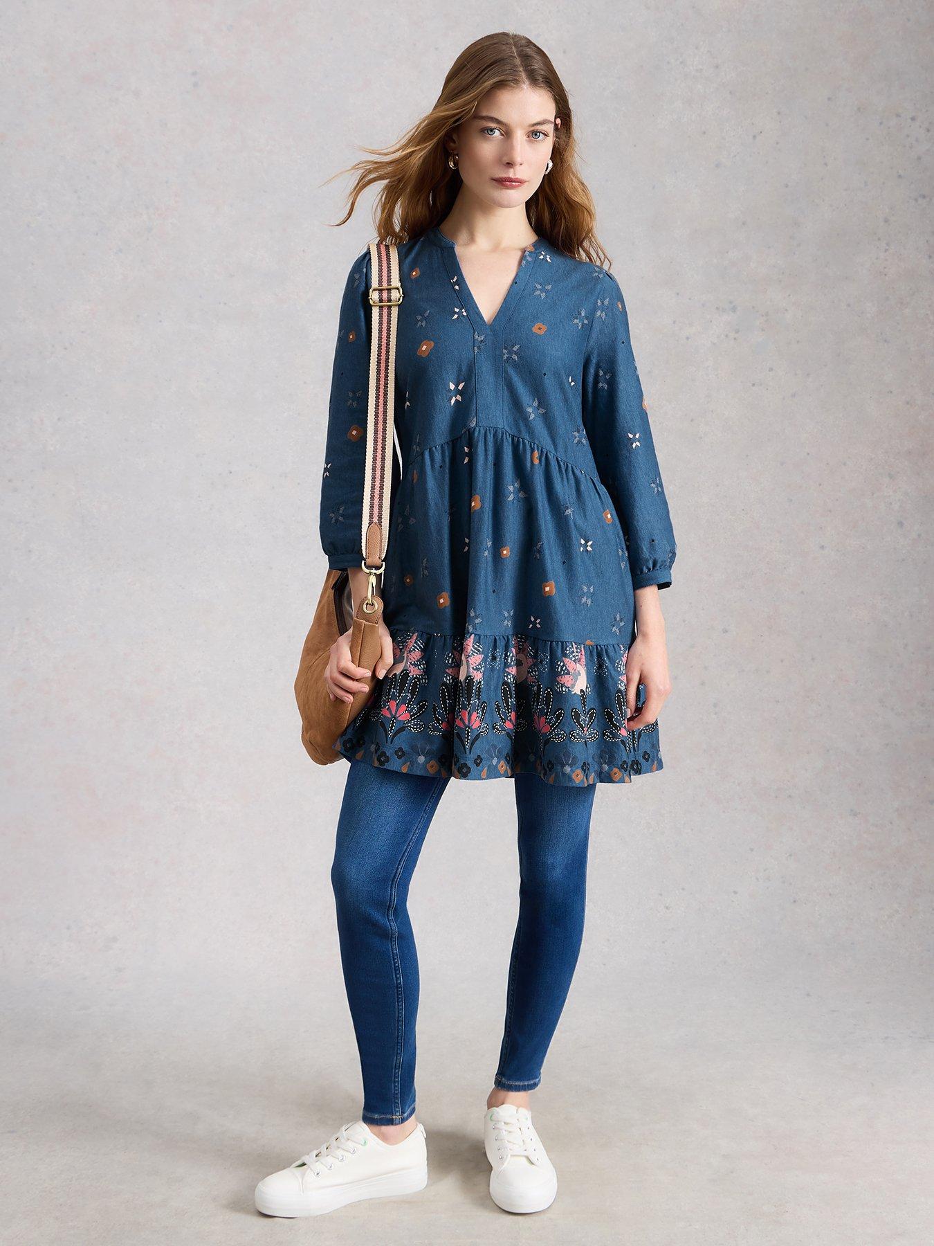 White Stuff Marta Tunic