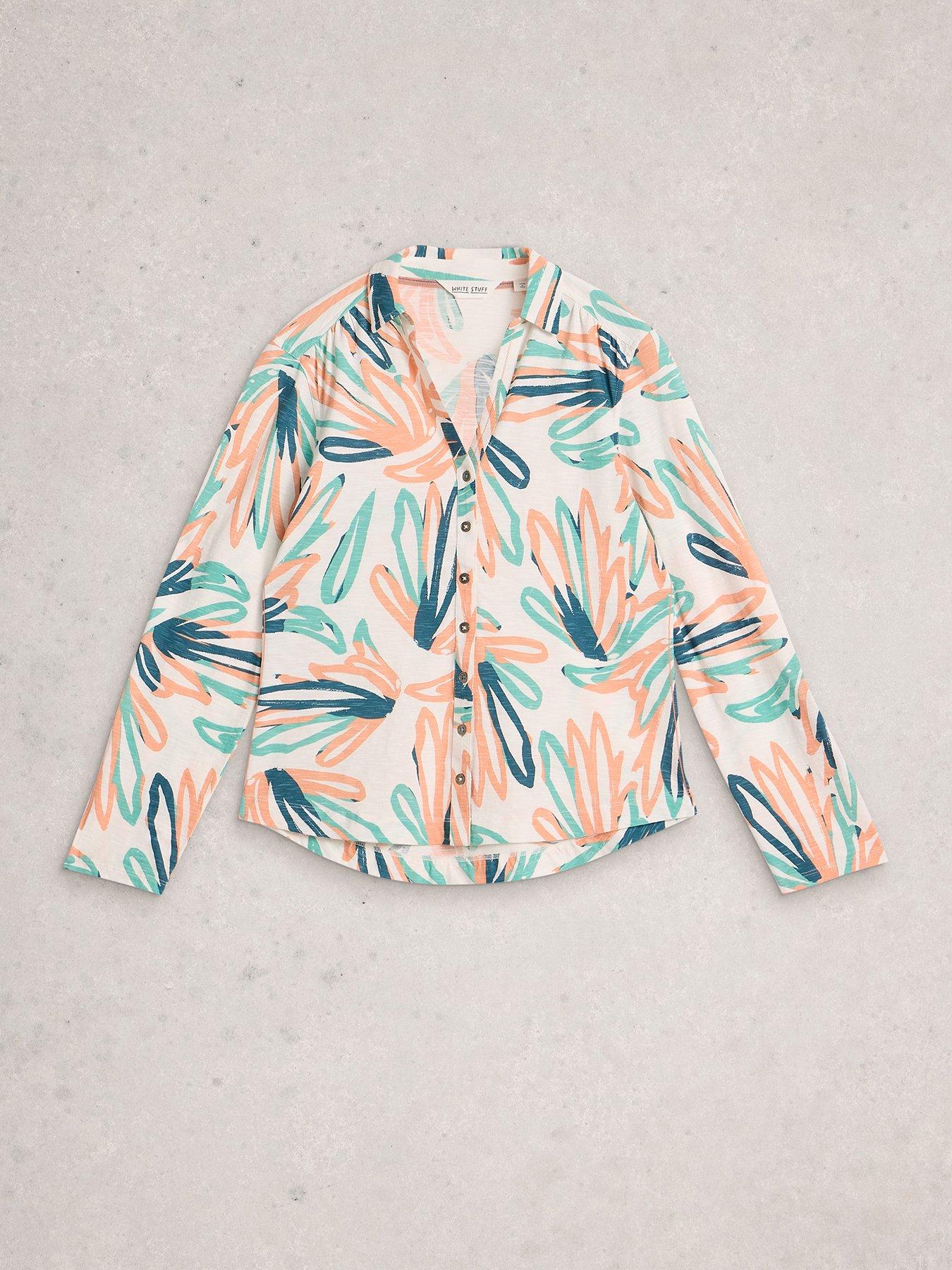  image of white-stuff-annie-jersey-shirt