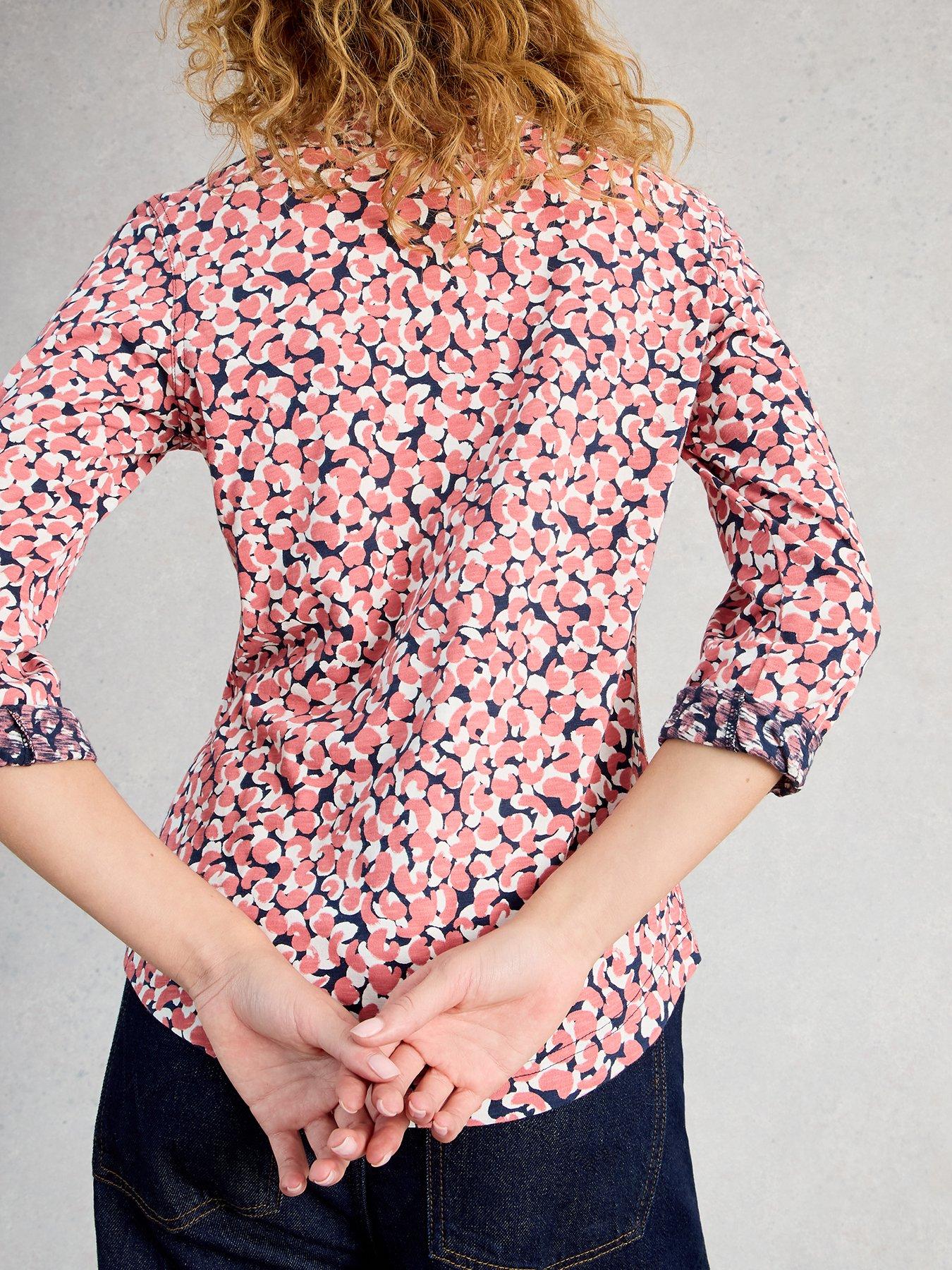 stillFront image of white-stuff-annie-jersey-shirt