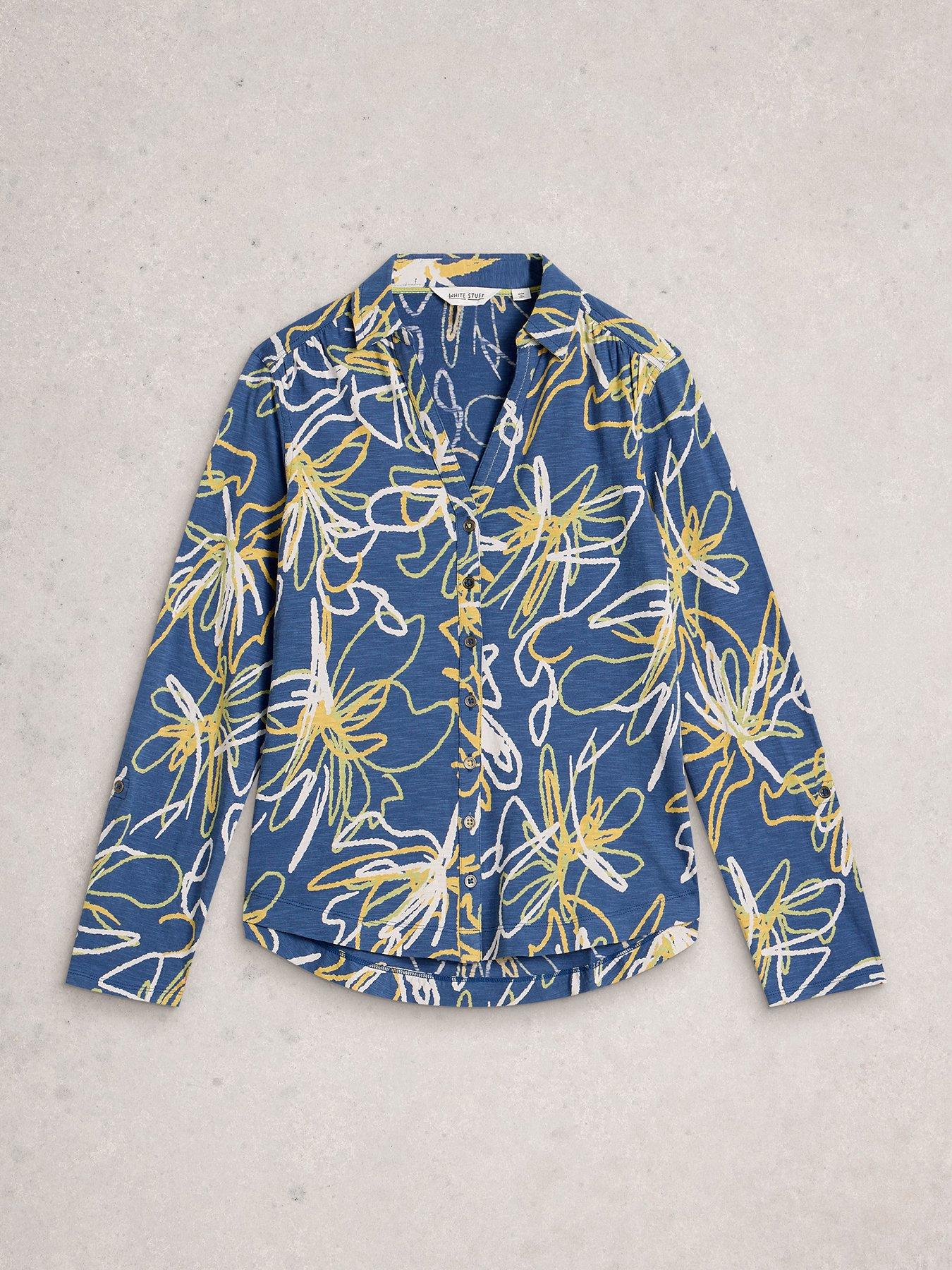  image of white-stuff-annie-jersey-shirt