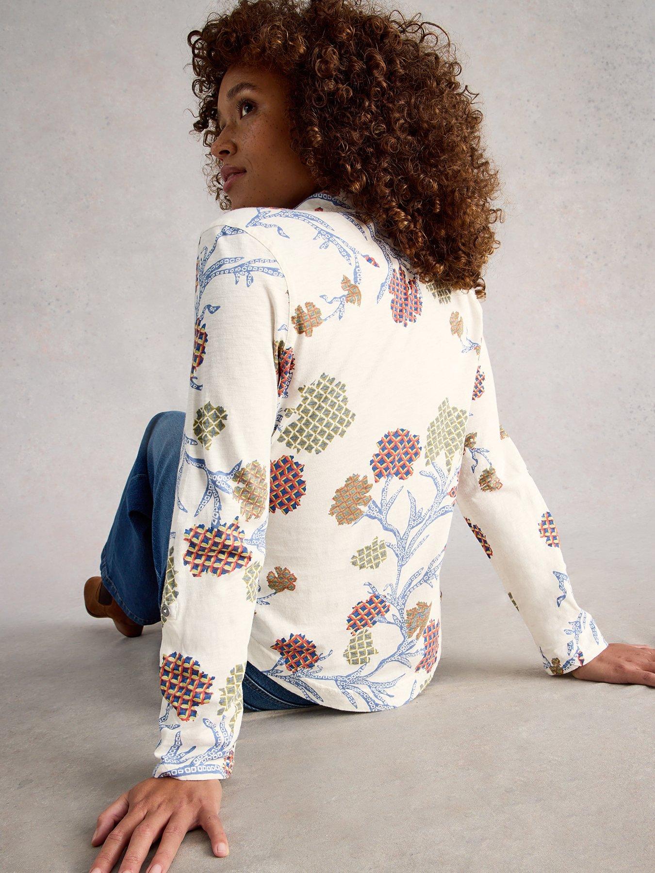  image of white-stuff-annie-jersey-shirt