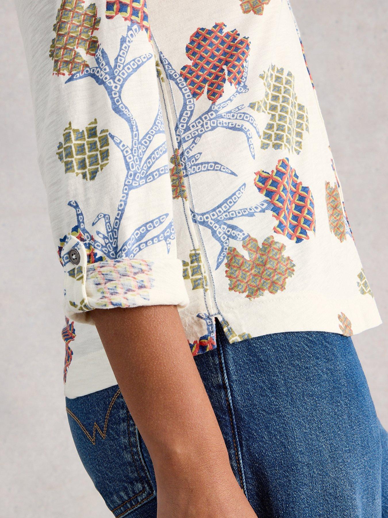  image of white-stuff-annie-jersey-shirt