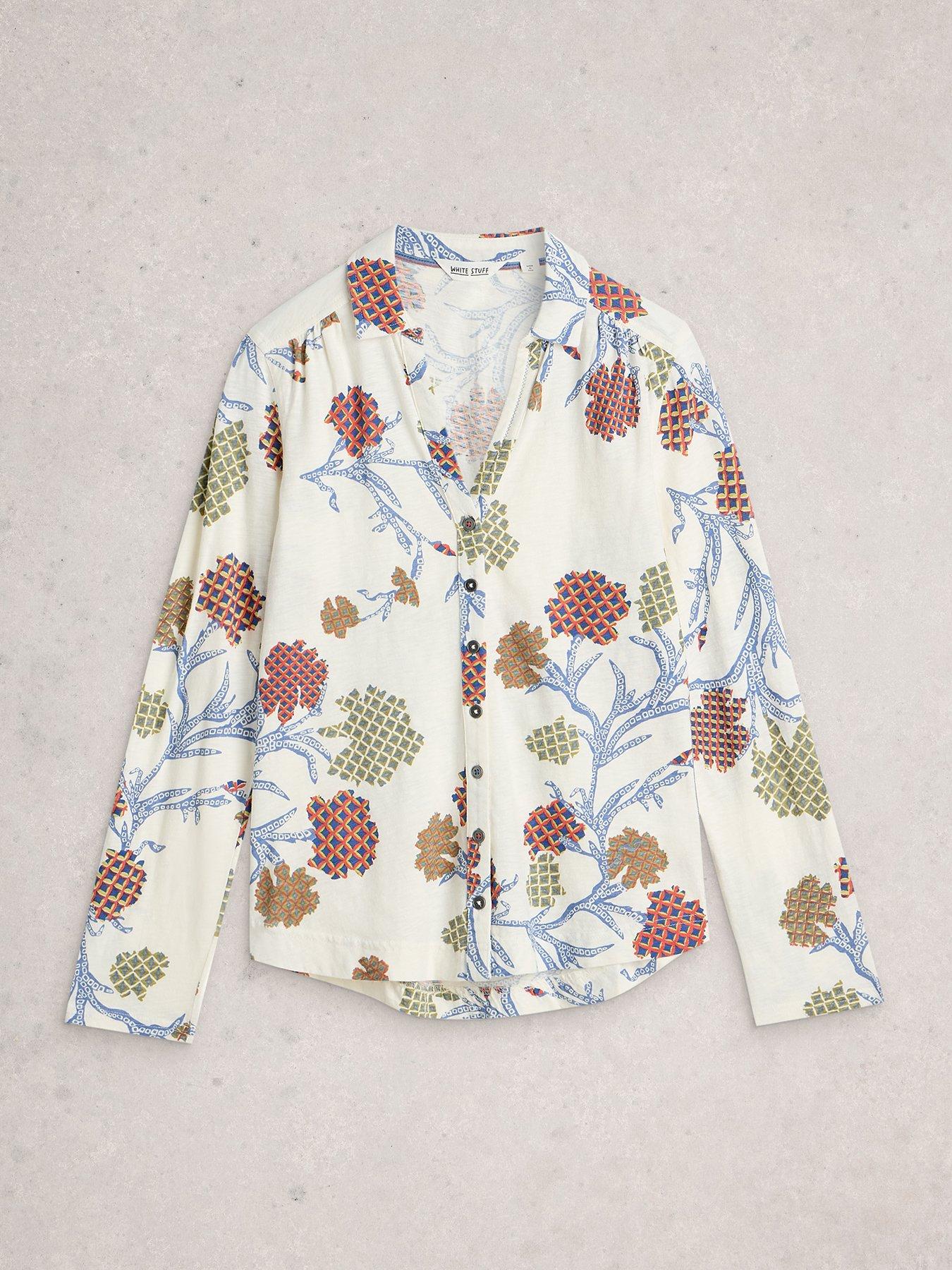  image of white-stuff-annie-jersey-shirt